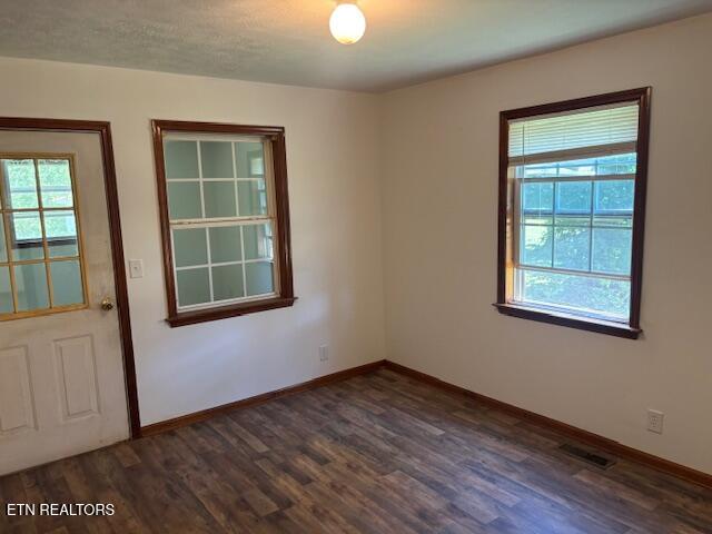 194 Patton Lane Pikeville TN 37367