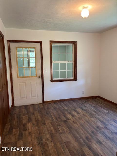 194 Patton Lane Pikeville TN 37367
