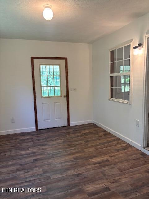 194 Patton Lane Pikeville TN 37367