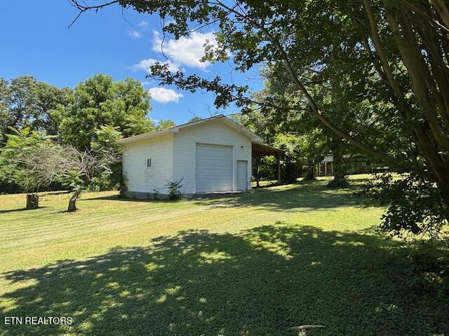 194 Patton Lane Pikeville TN 37367