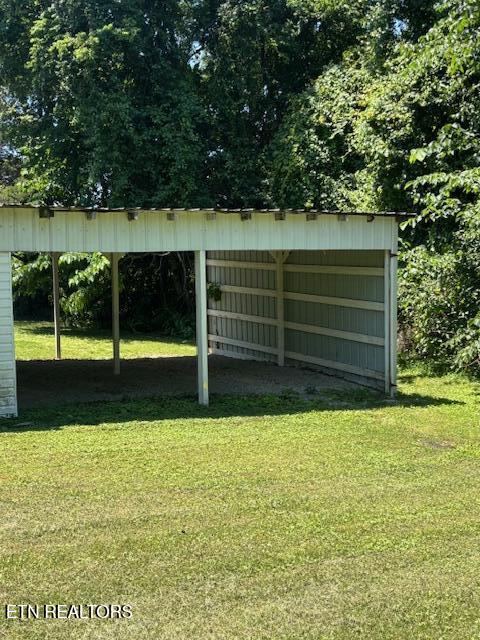194 Patton Lane Pikeville TN 37367