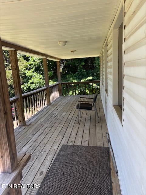 194 Patton Lane Pikeville TN 37367