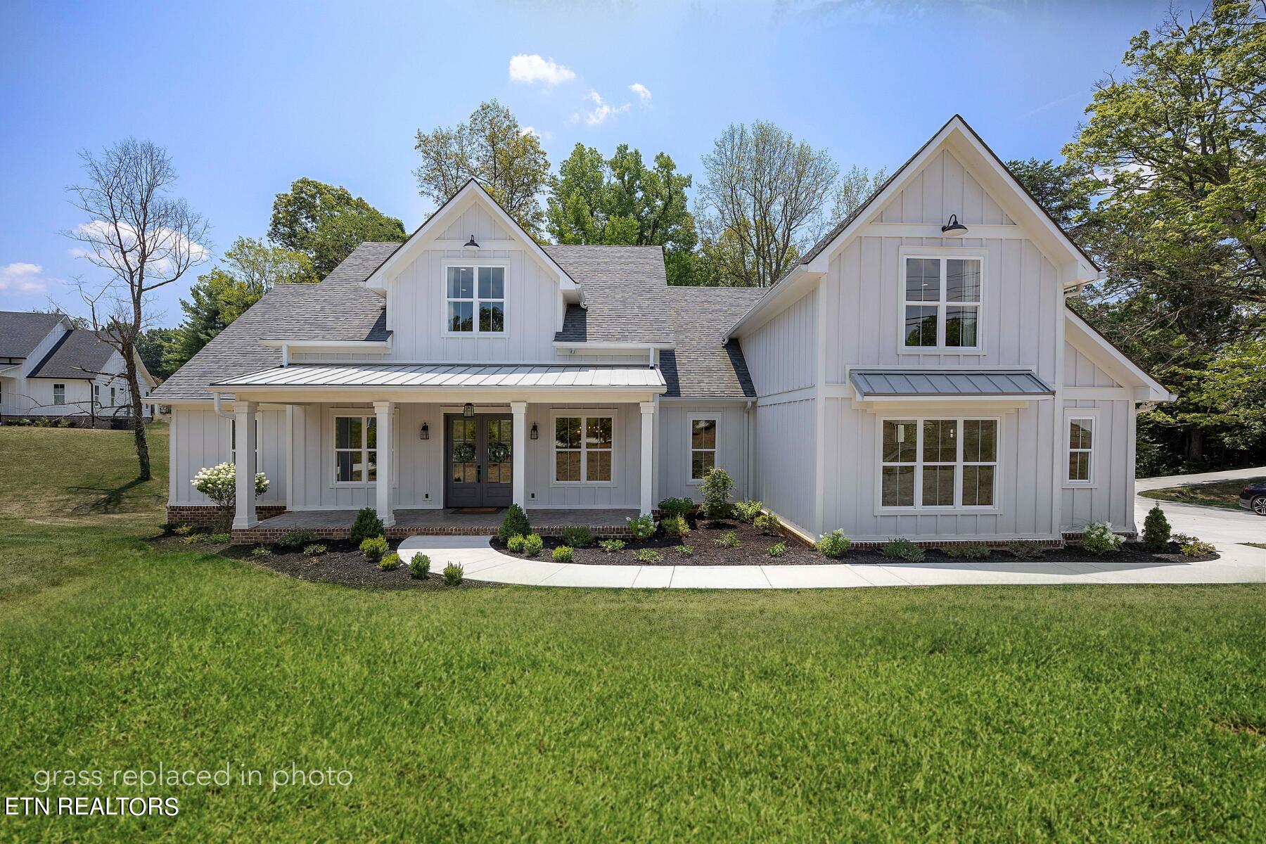 8422 S Northshore Drive Knoxville TN 37919