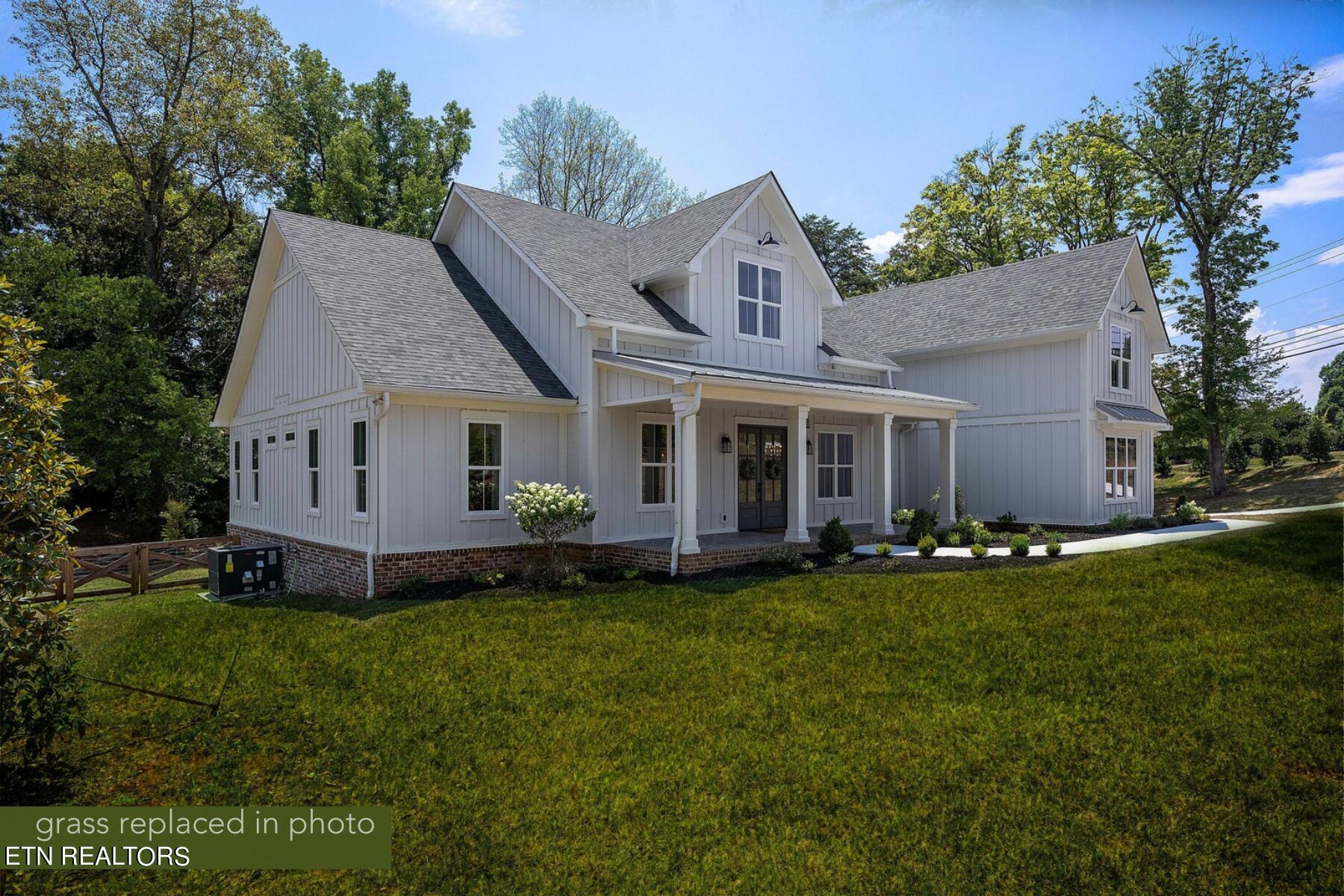 8422 S Northshore Drive Knoxville TN 37919