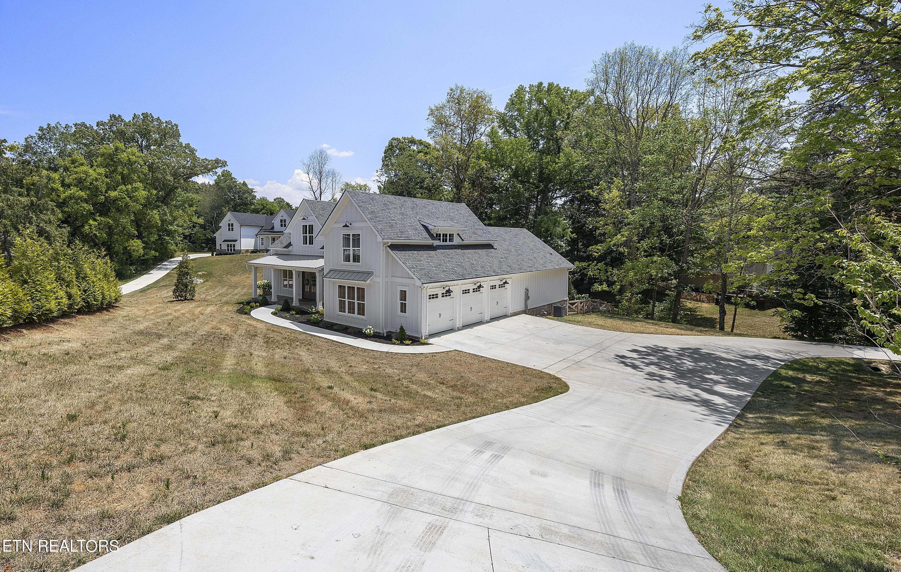 8422 S Northshore Drive Knoxville TN 37919