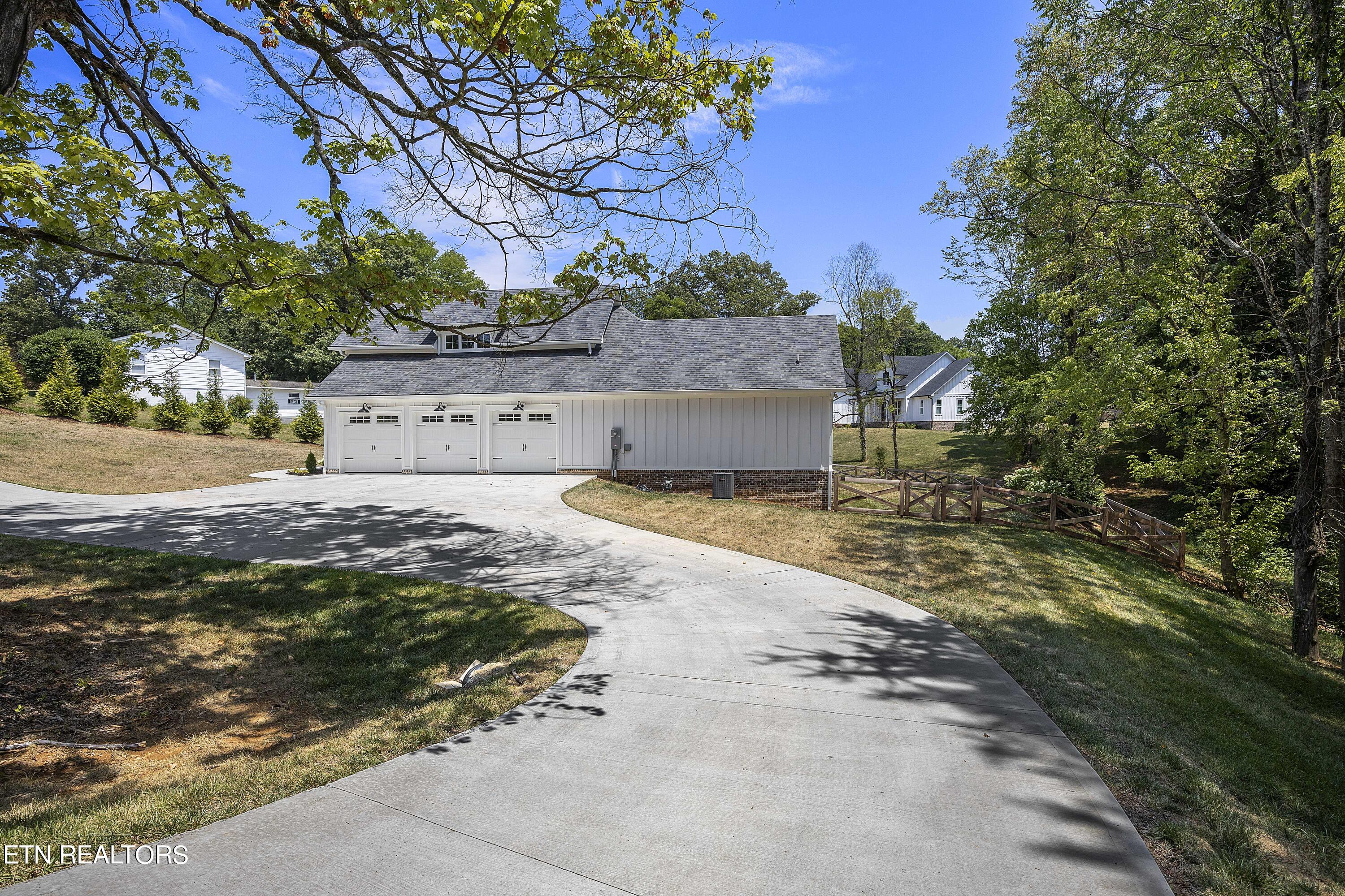 8422 S Northshore Drive Knoxville TN 37919