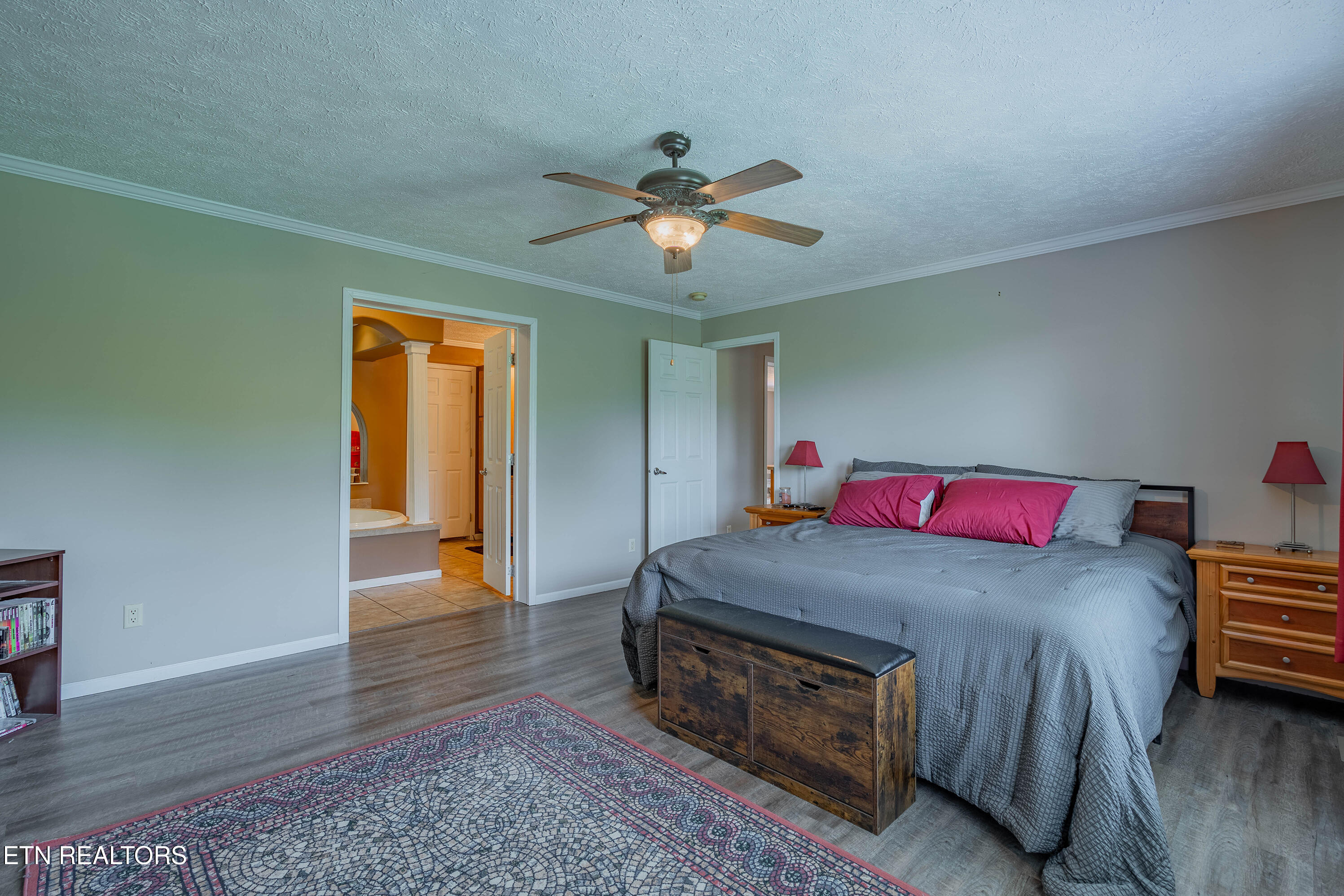 338 Old Clear Branch Lane Rocky Top TN 37769