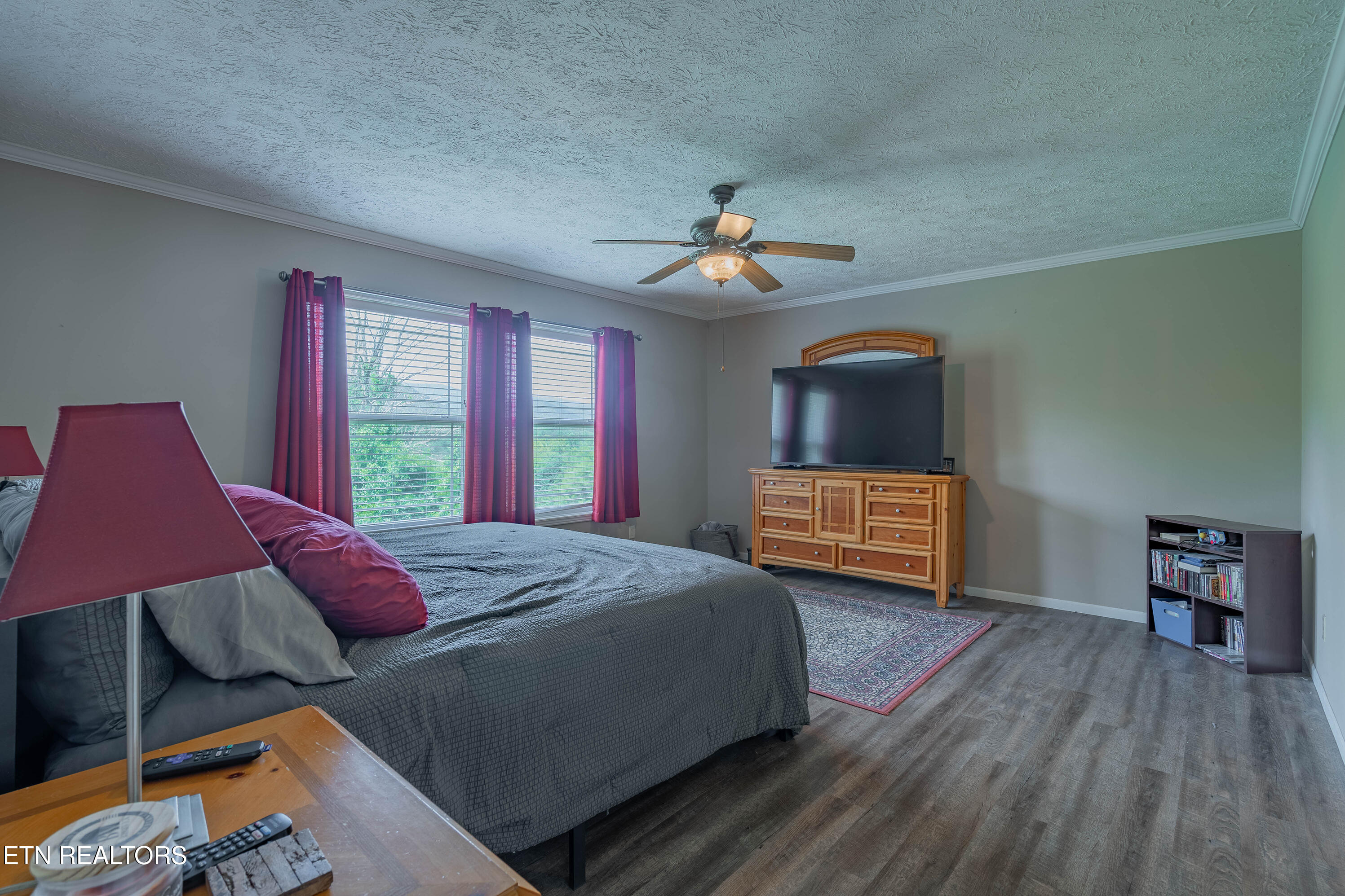 338 Old Clear Branch Lane Rocky Top TN 37769
