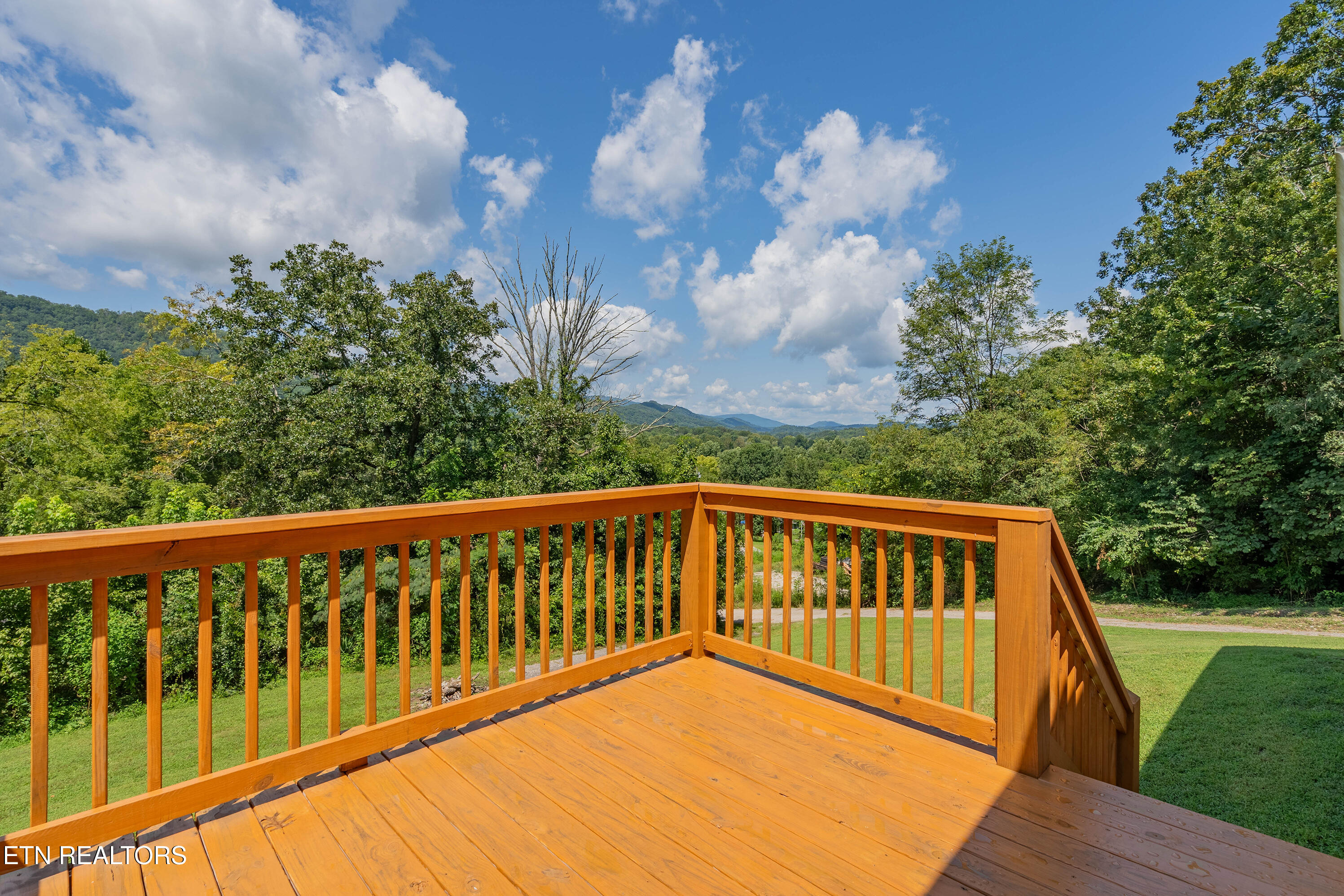 338 Old Clear Branch Lane Rocky Top TN 37769
