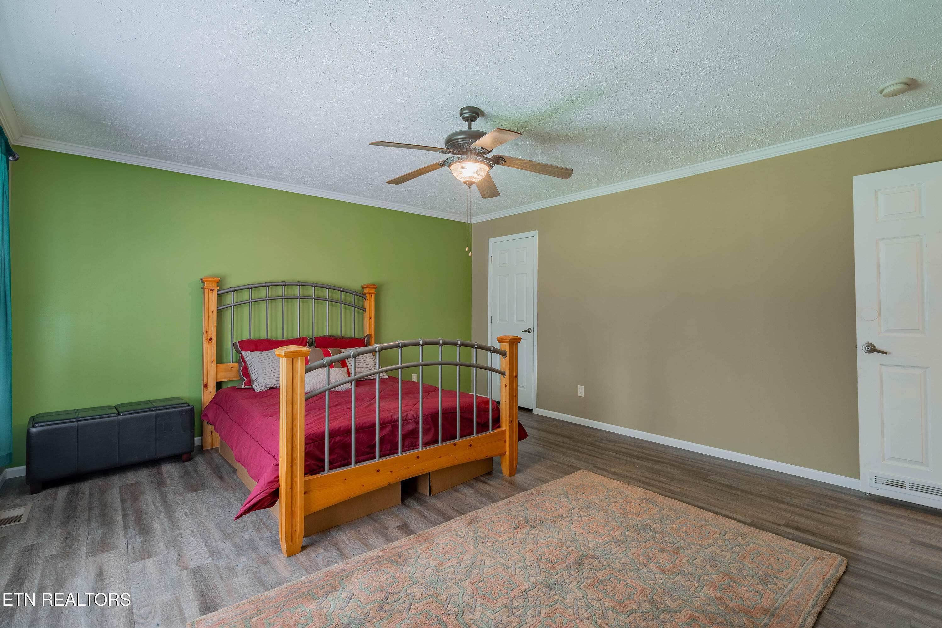 338 Old Clear Branch Lane Rocky Top TN 37769