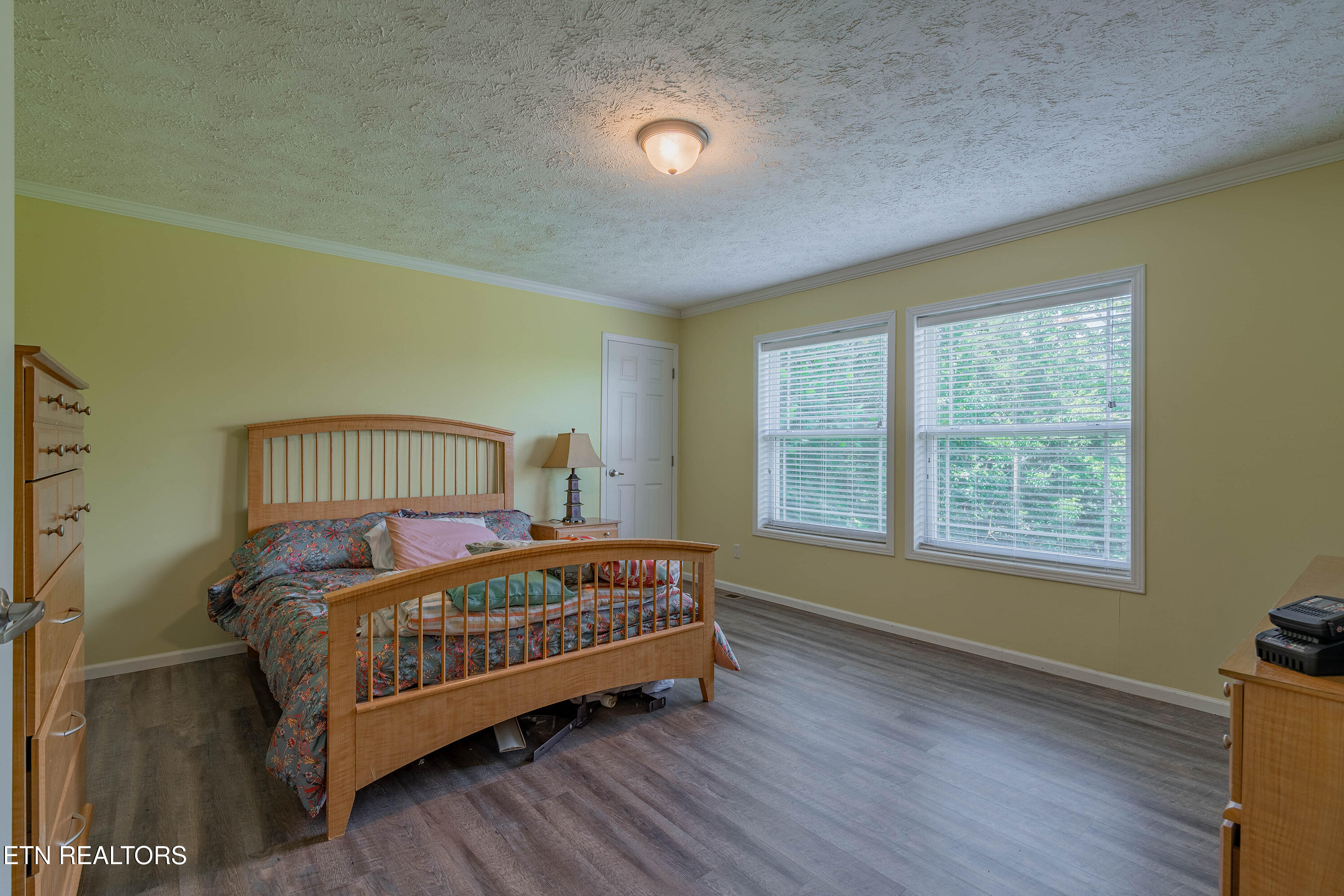338 Old Clear Branch Lane Rocky Top TN 37769