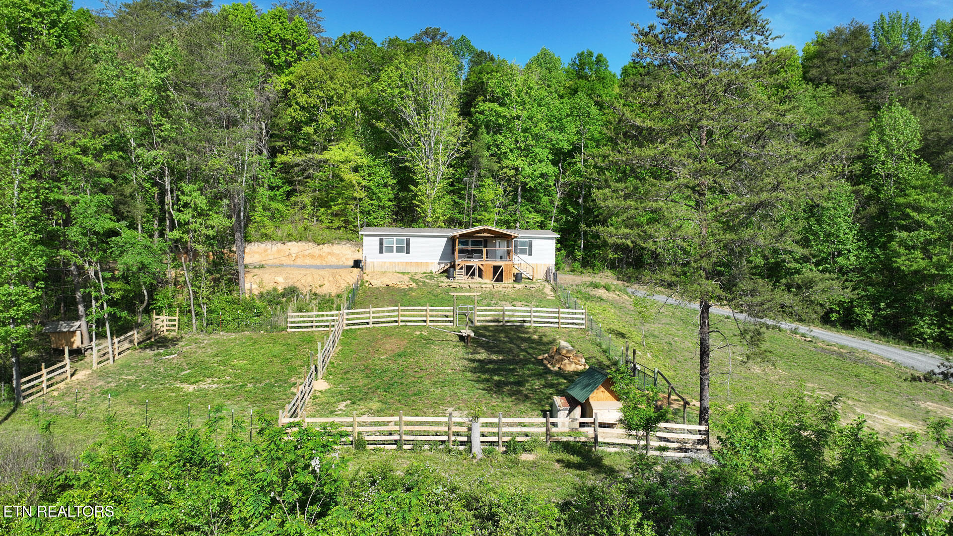 481 Tram Trail Dunlap TN 37327