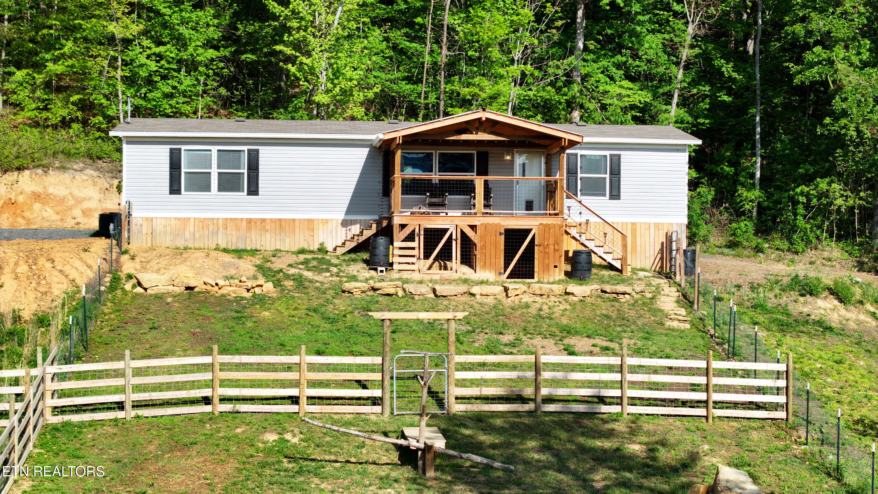 481 Tram Trail Dunlap TN 37327