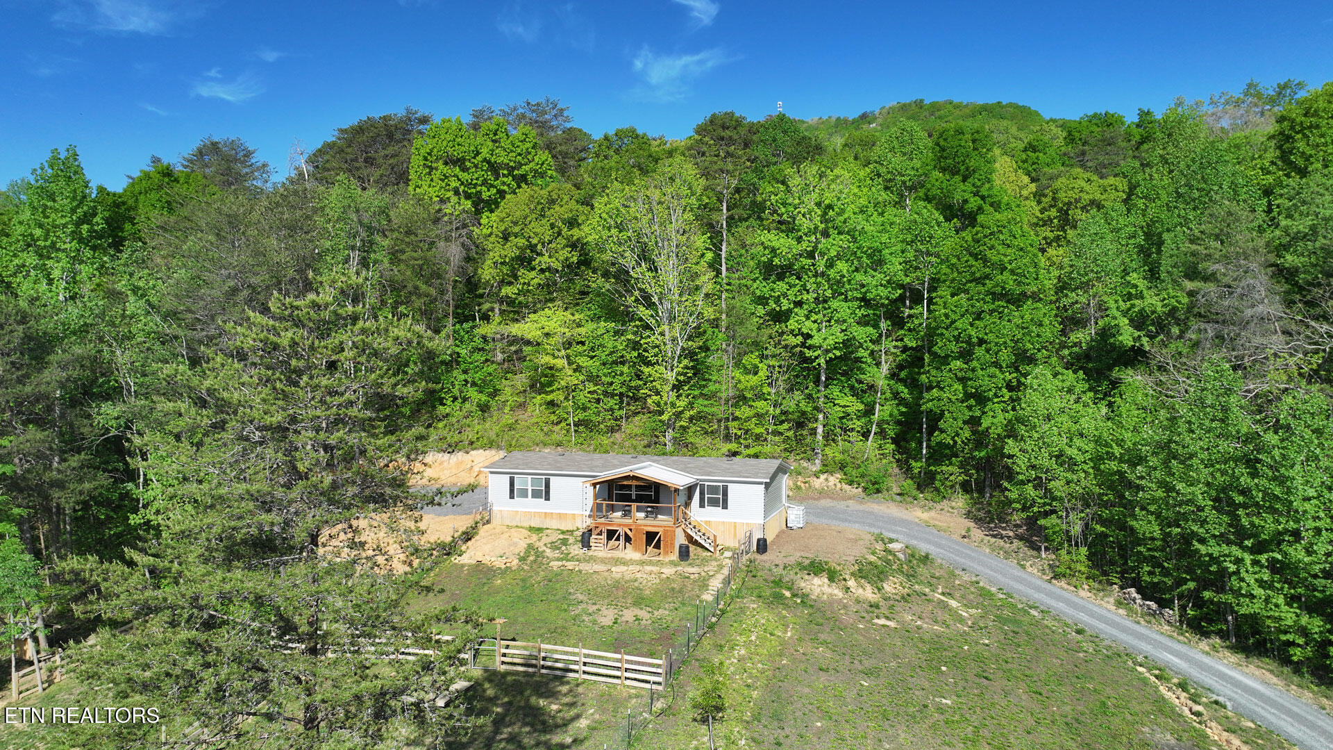 481 Tram Trail Dunlap TN 37327