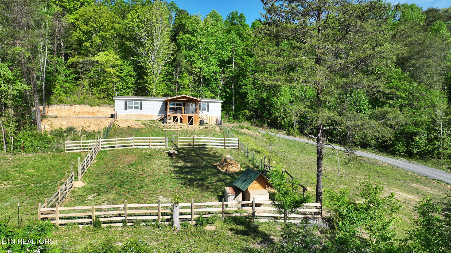 481 Tram Trail Dunlap TN 37327