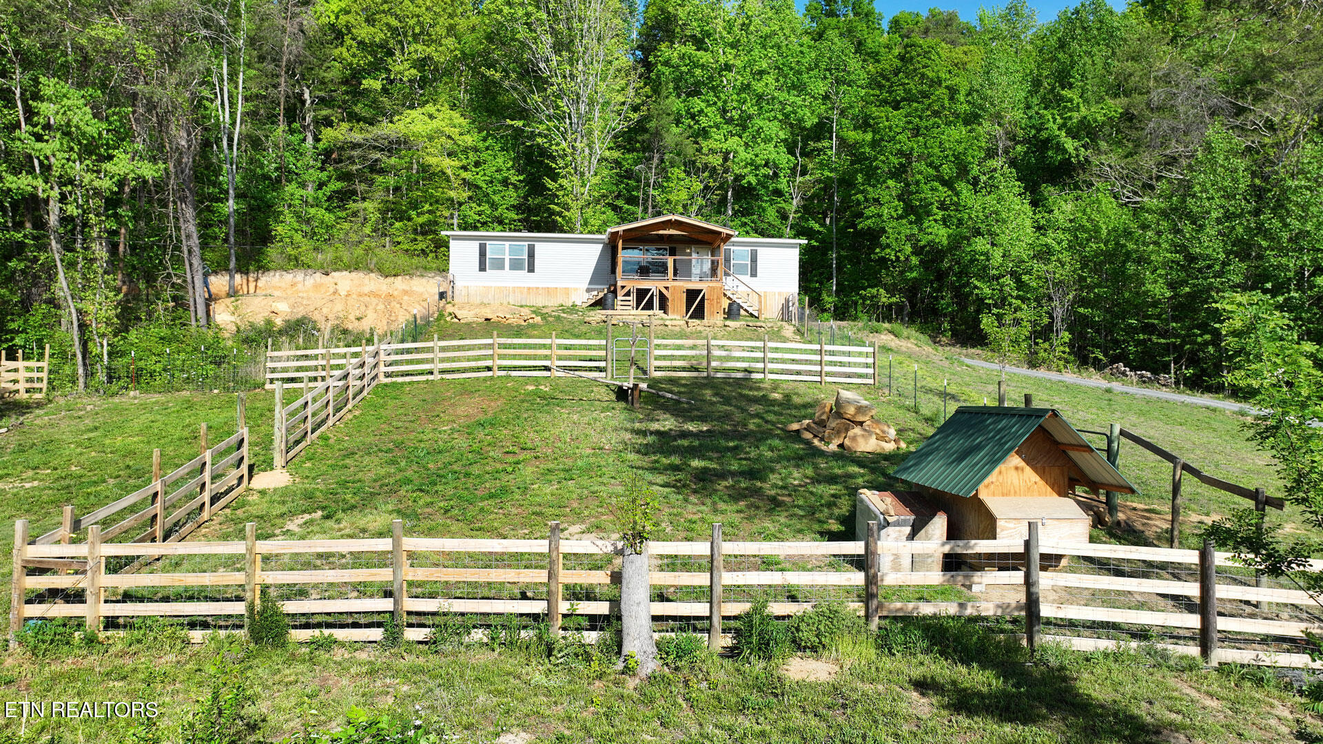 481 Tram Trail Dunlap TN 37327