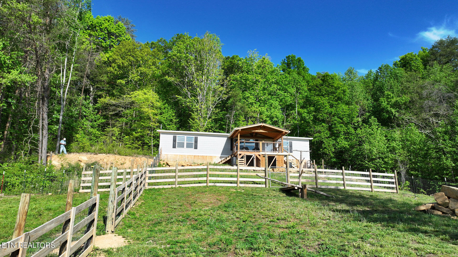 481 Tram Trail Dunlap TN 37327