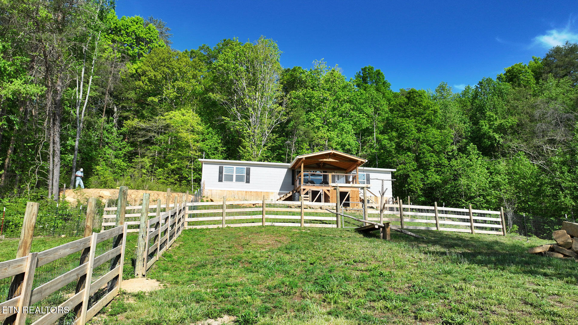 481 Tram Trail Dunlap TN 37327