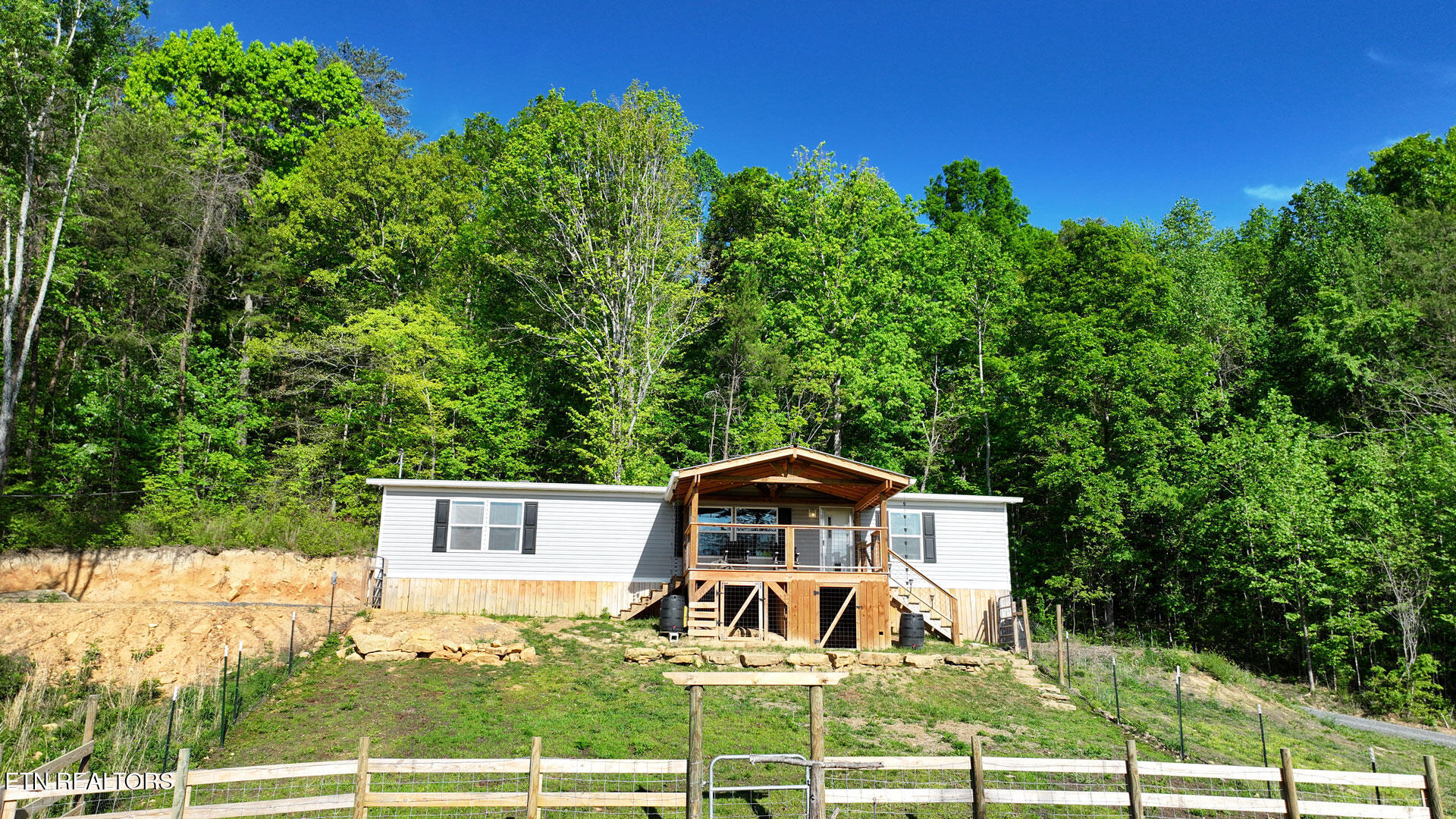 481 Tram Trail Dunlap TN 37327