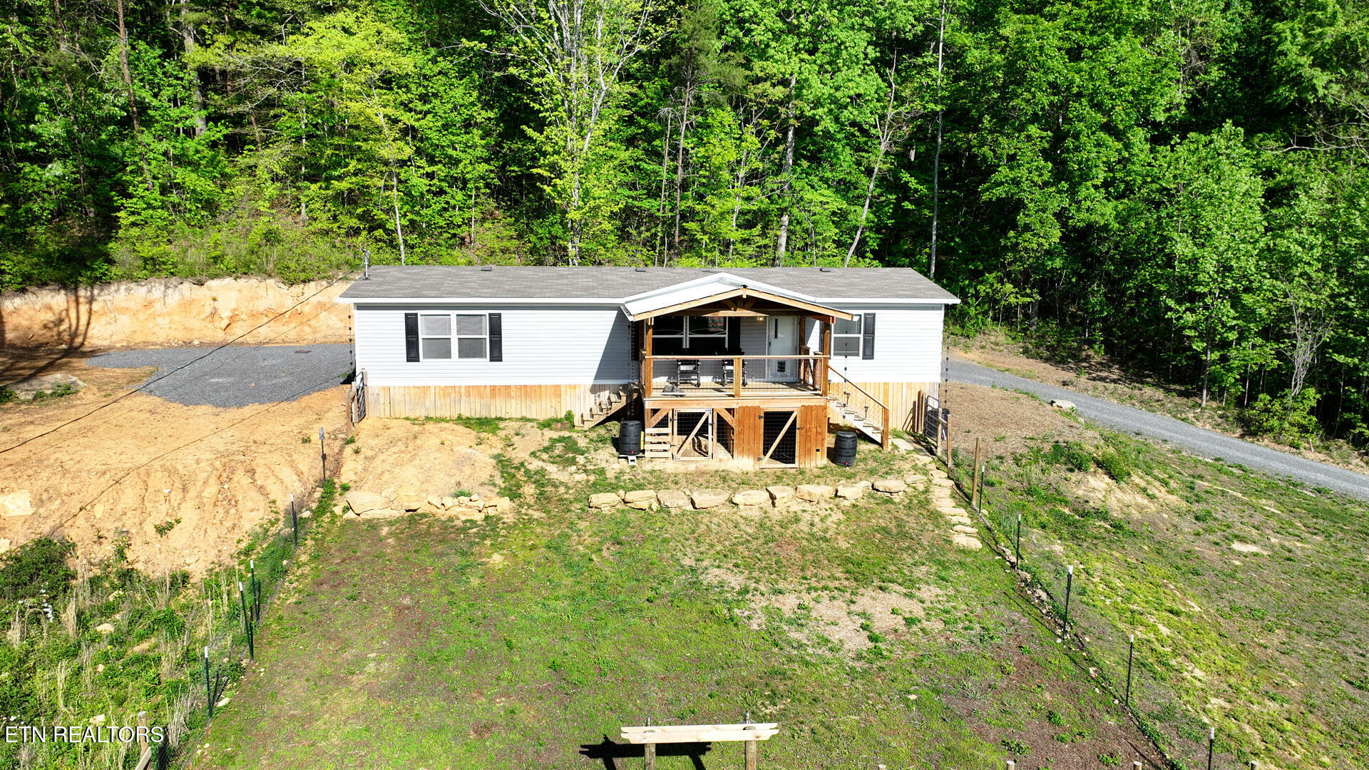 481 Tram Trail Dunlap TN 37327
