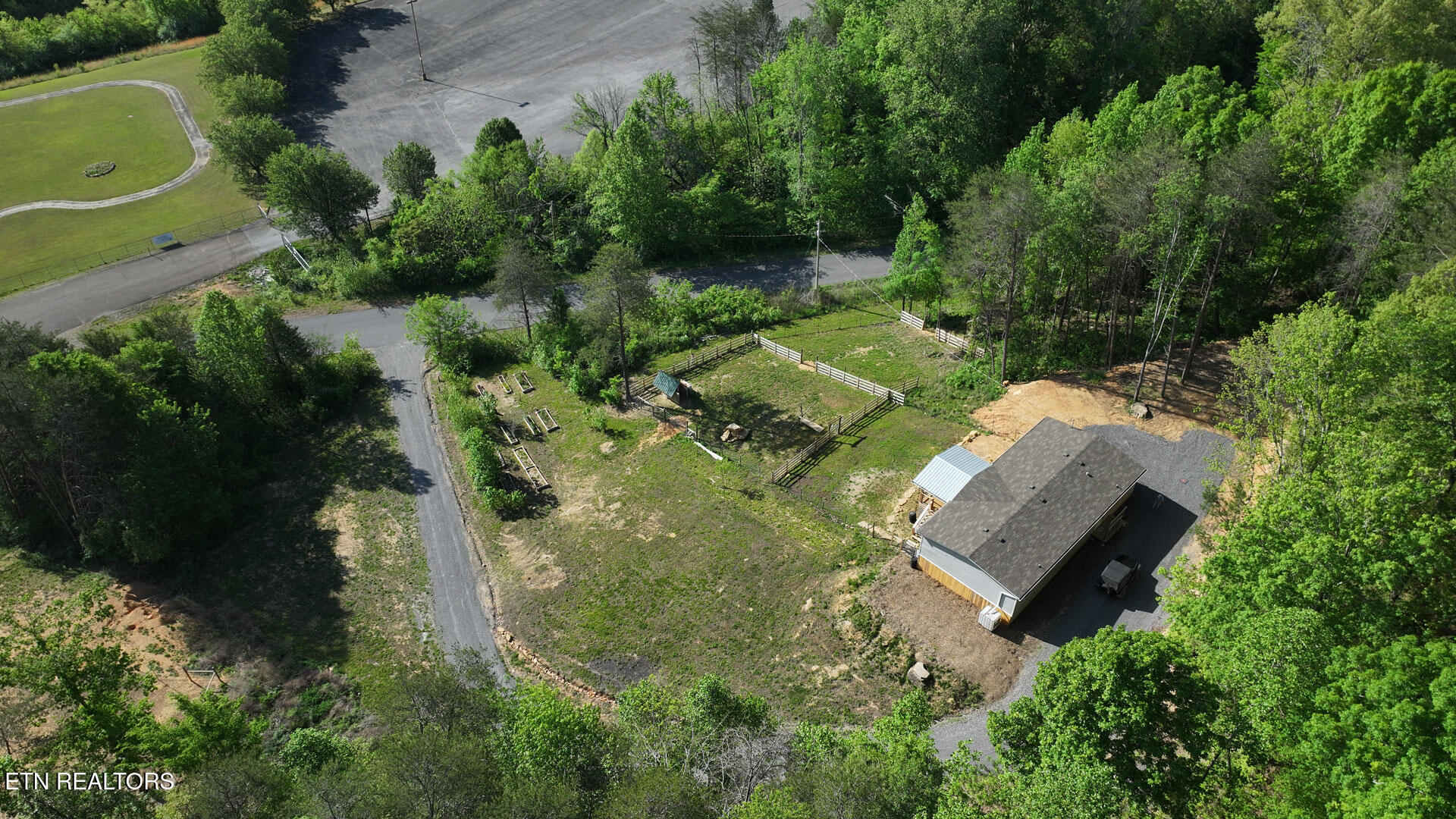 481 Tram Trail Dunlap TN 37327