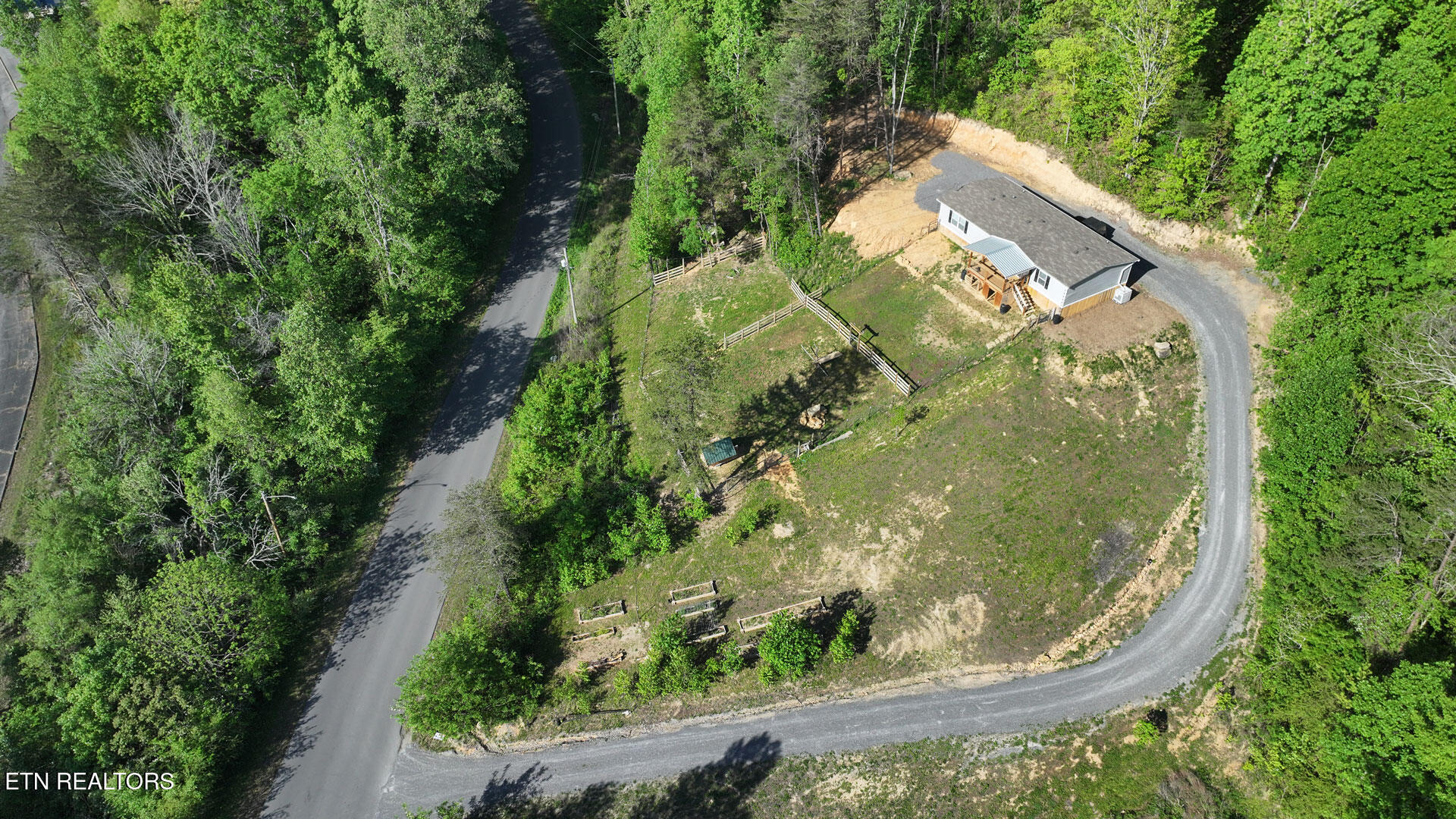481 Tram Trail Dunlap TN 37327