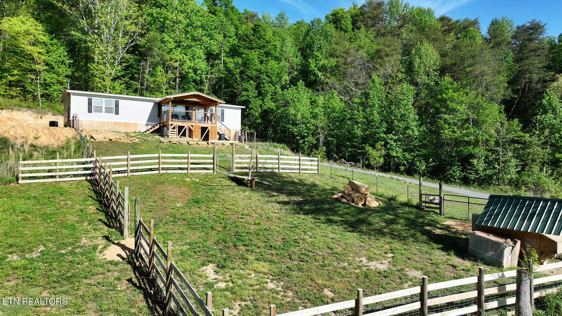 481 Tram Trail Dunlap TN 37327