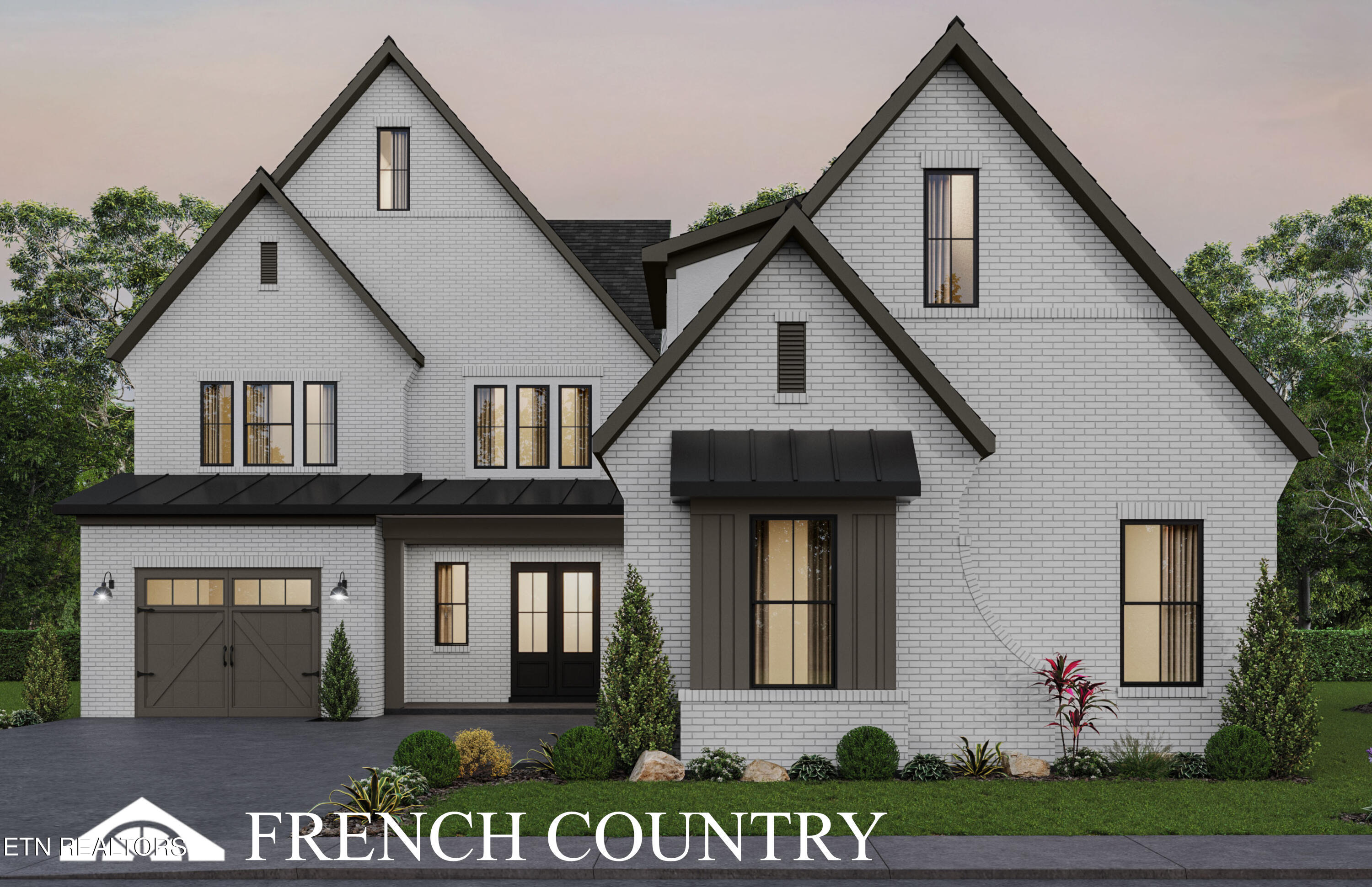 12447 Pipers Run (Lot 16) Lane Knoxville TN 37922