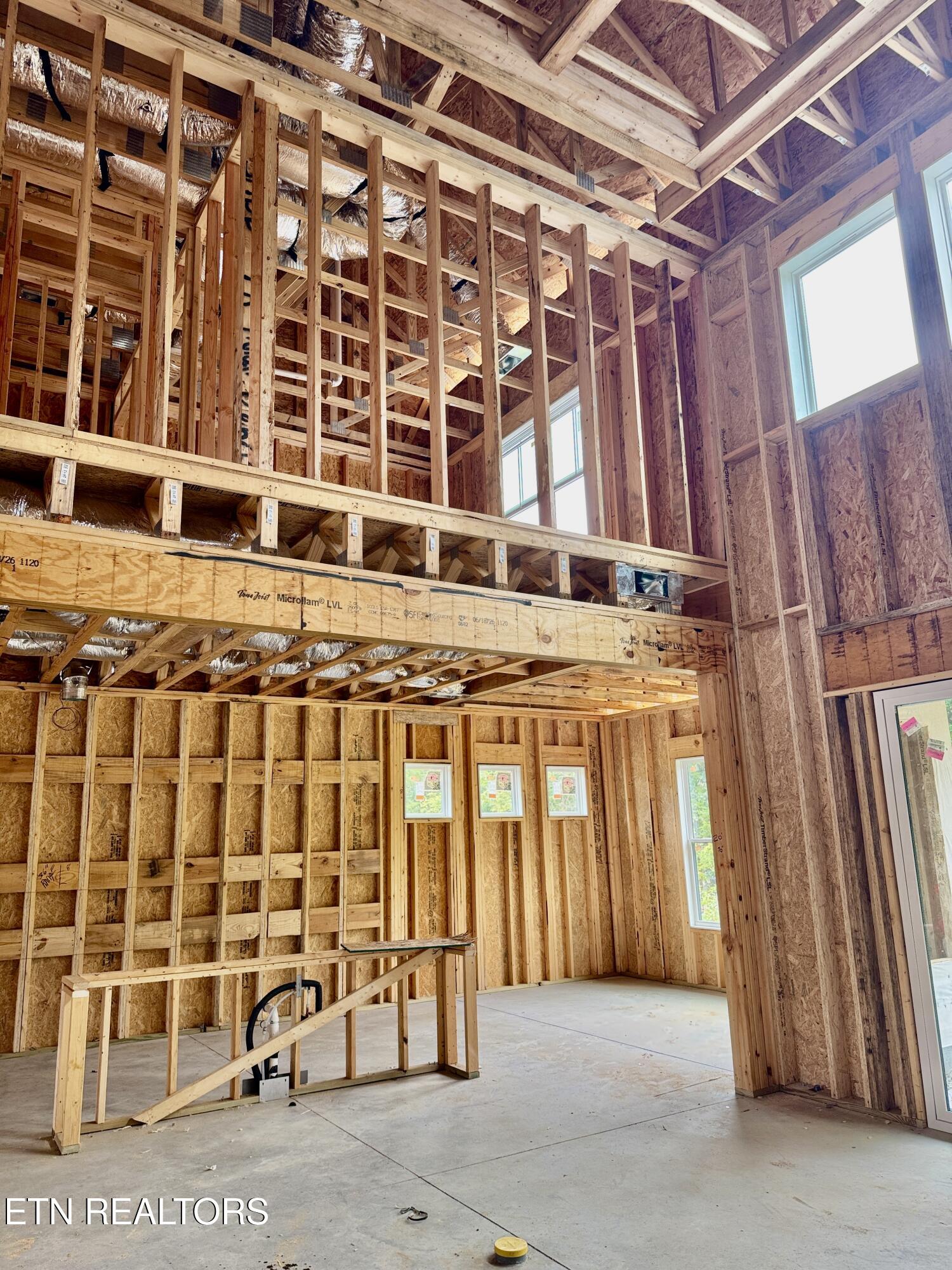 12447 Pipers Run (Lot 16) Lane Knoxville TN 37922
