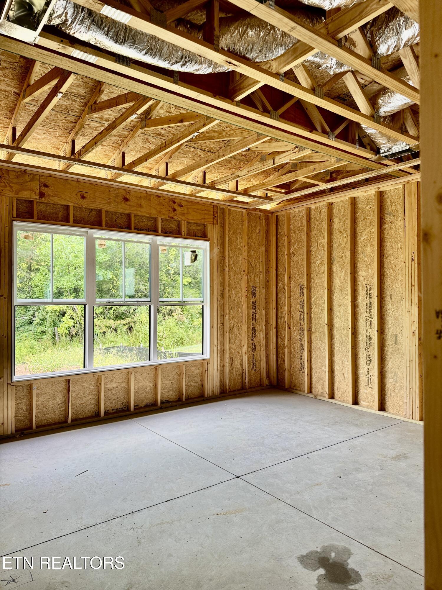 12447 Pipers Run (Lot 16) Lane Knoxville TN 37922