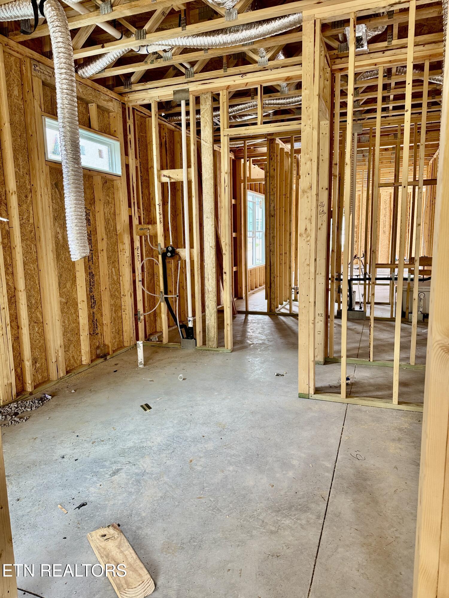 12447 Pipers Run (Lot 16) Lane Knoxville TN 37922