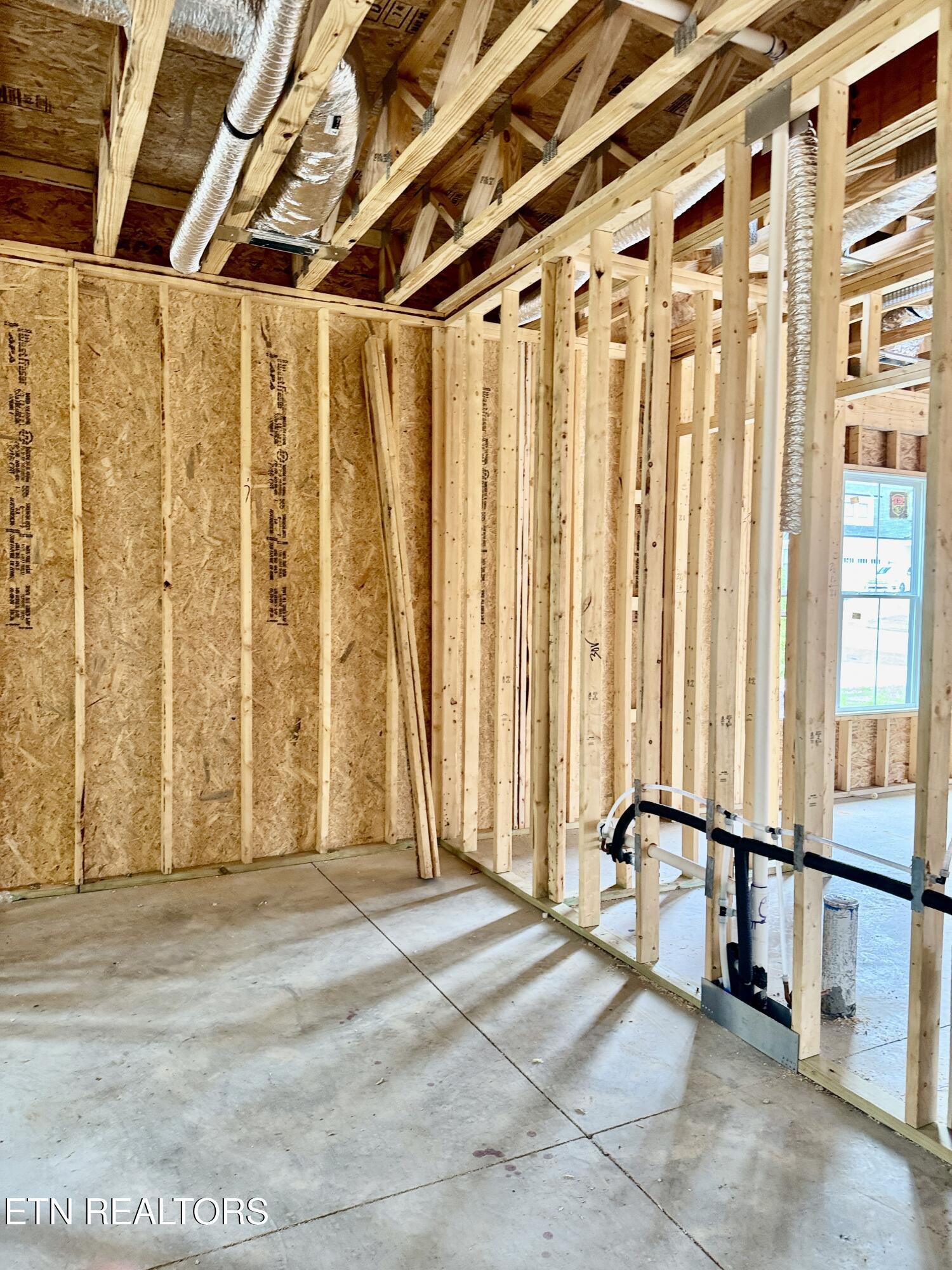12447 Pipers Run (Lot 16) Lane Knoxville TN 37922