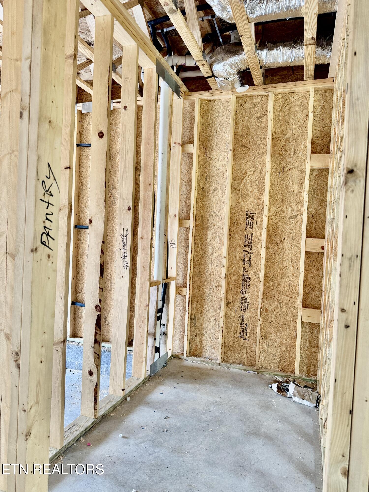 12447 Pipers Run (Lot 16) Lane Knoxville TN 37922