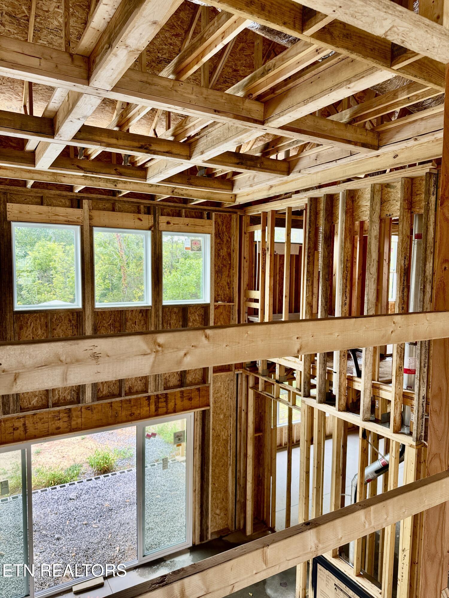 12447 Pipers Run (Lot 16) Lane Knoxville TN 37922