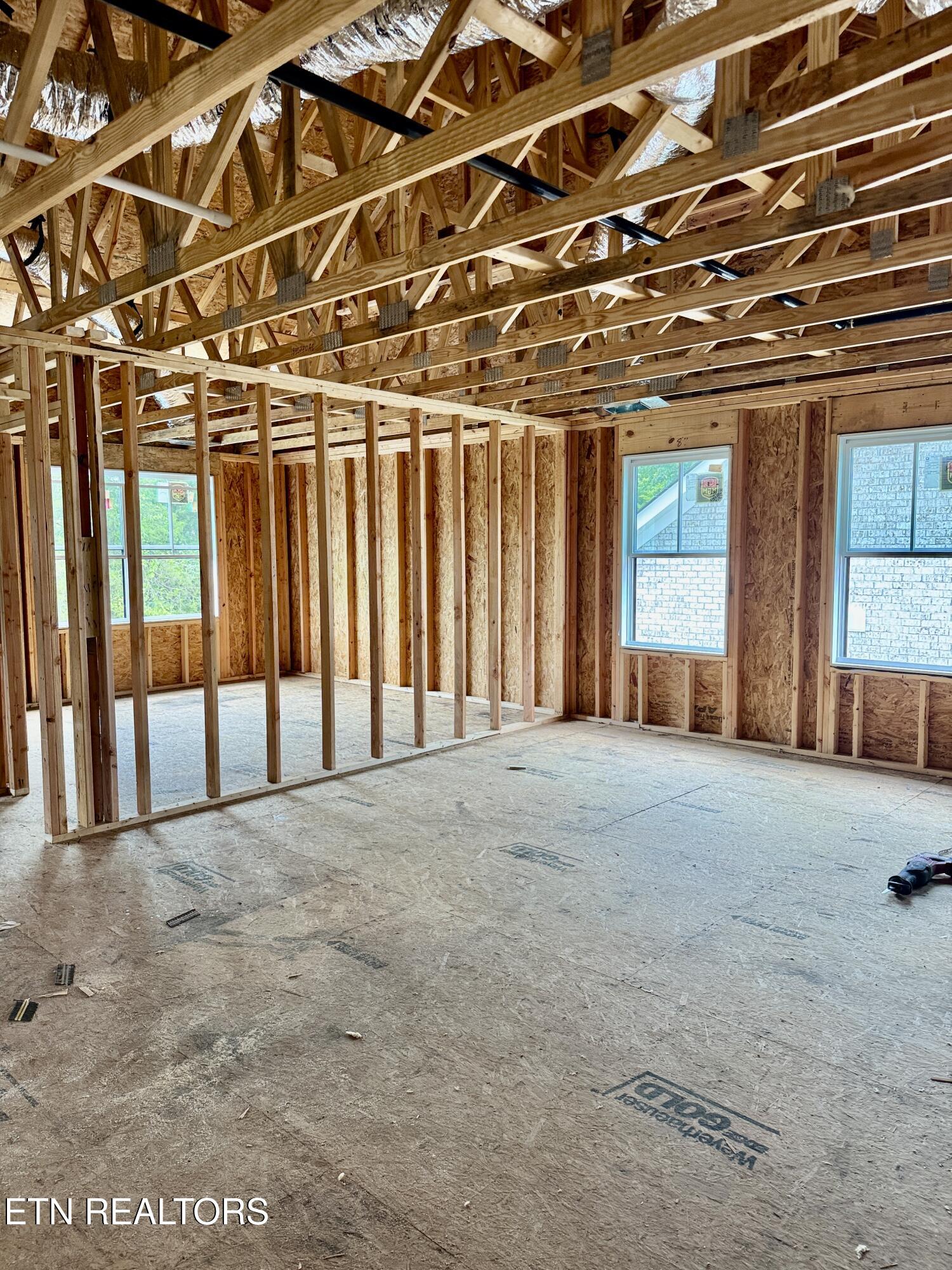 12447 Pipers Run (Lot 16) Lane Knoxville TN 37922
