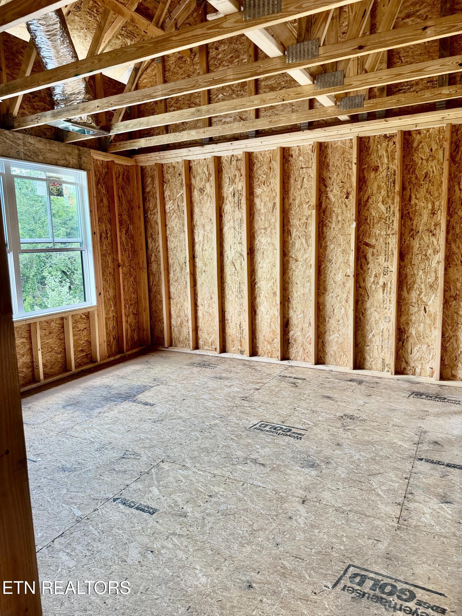 12447 Pipers Run (Lot 16) Lane Knoxville TN 37922