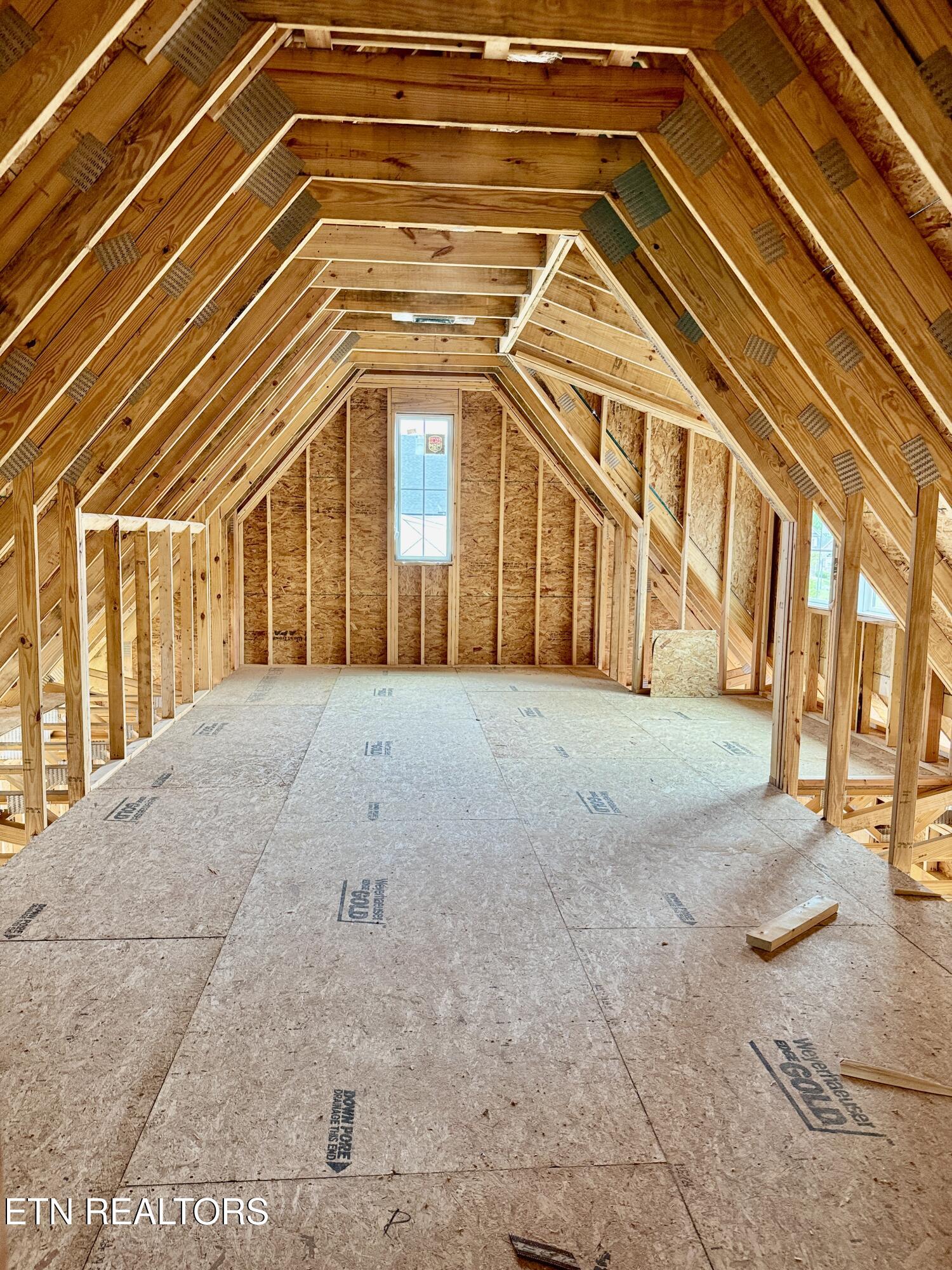 12447 Pipers Run (Lot 16) Lane Knoxville TN 37922