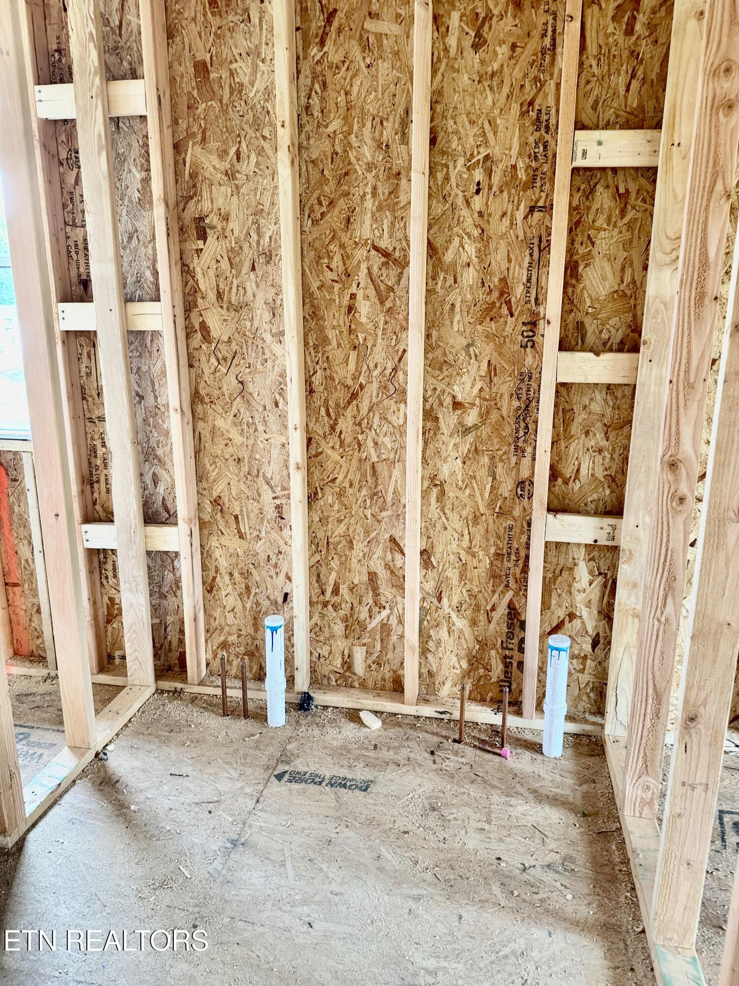 12447 Pipers Run (Lot 16) Lane Knoxville TN 37922