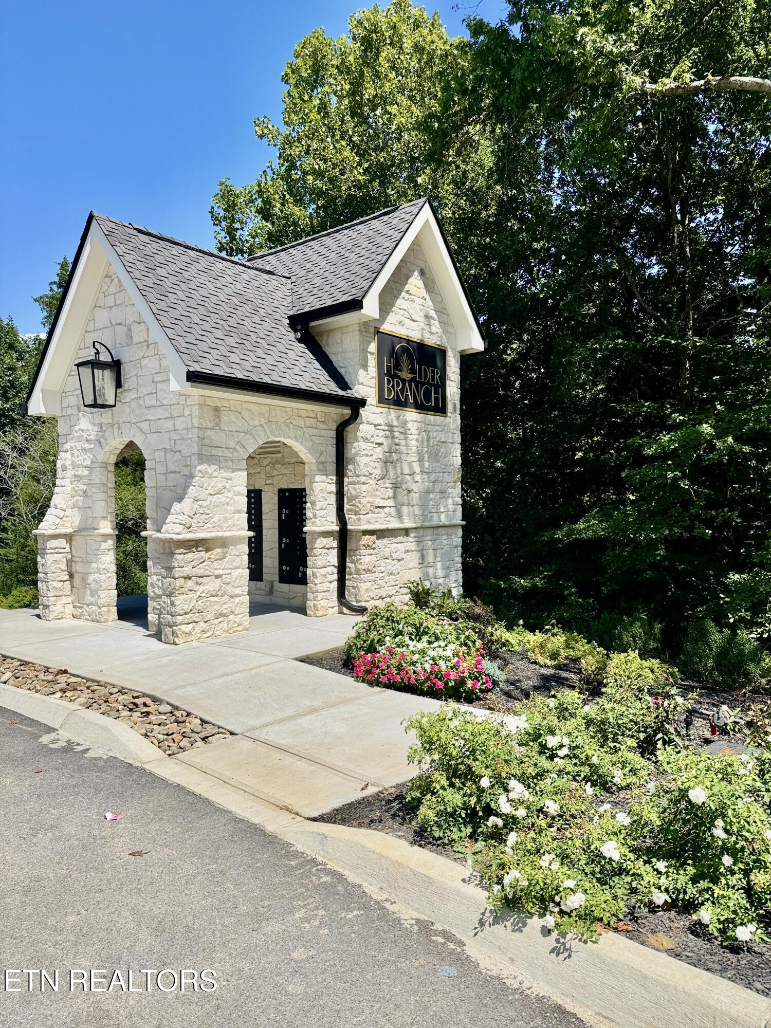 12447 Pipers Run (Lot 16) Lane Knoxville TN 37922