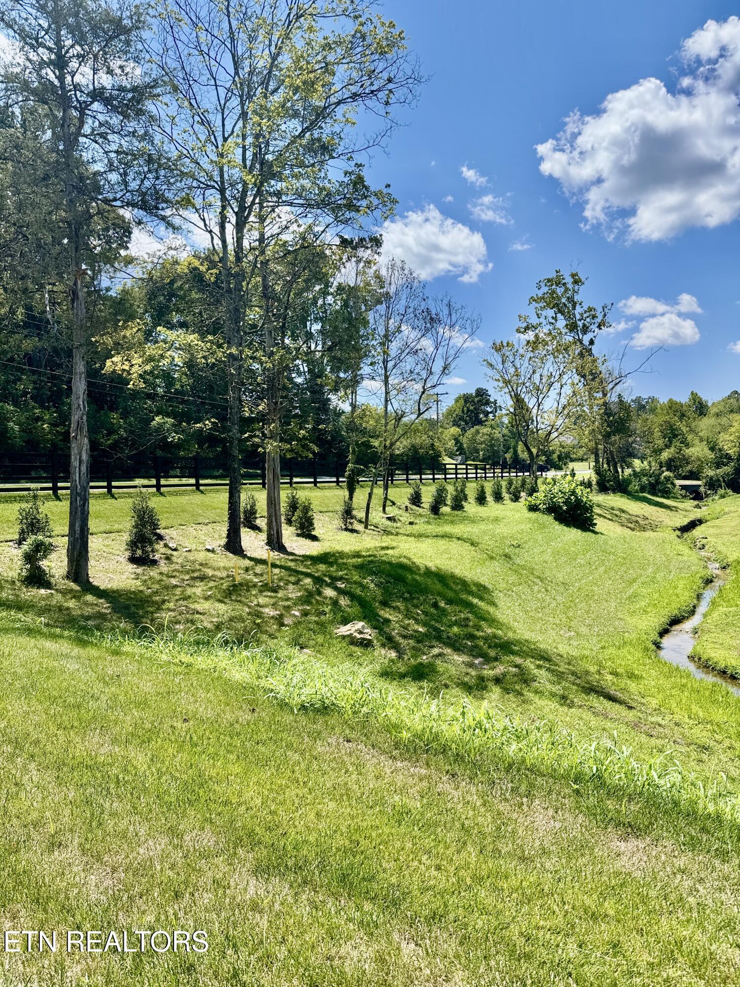 12447 Pipers Run (Lot 16) Lane Knoxville TN 37922