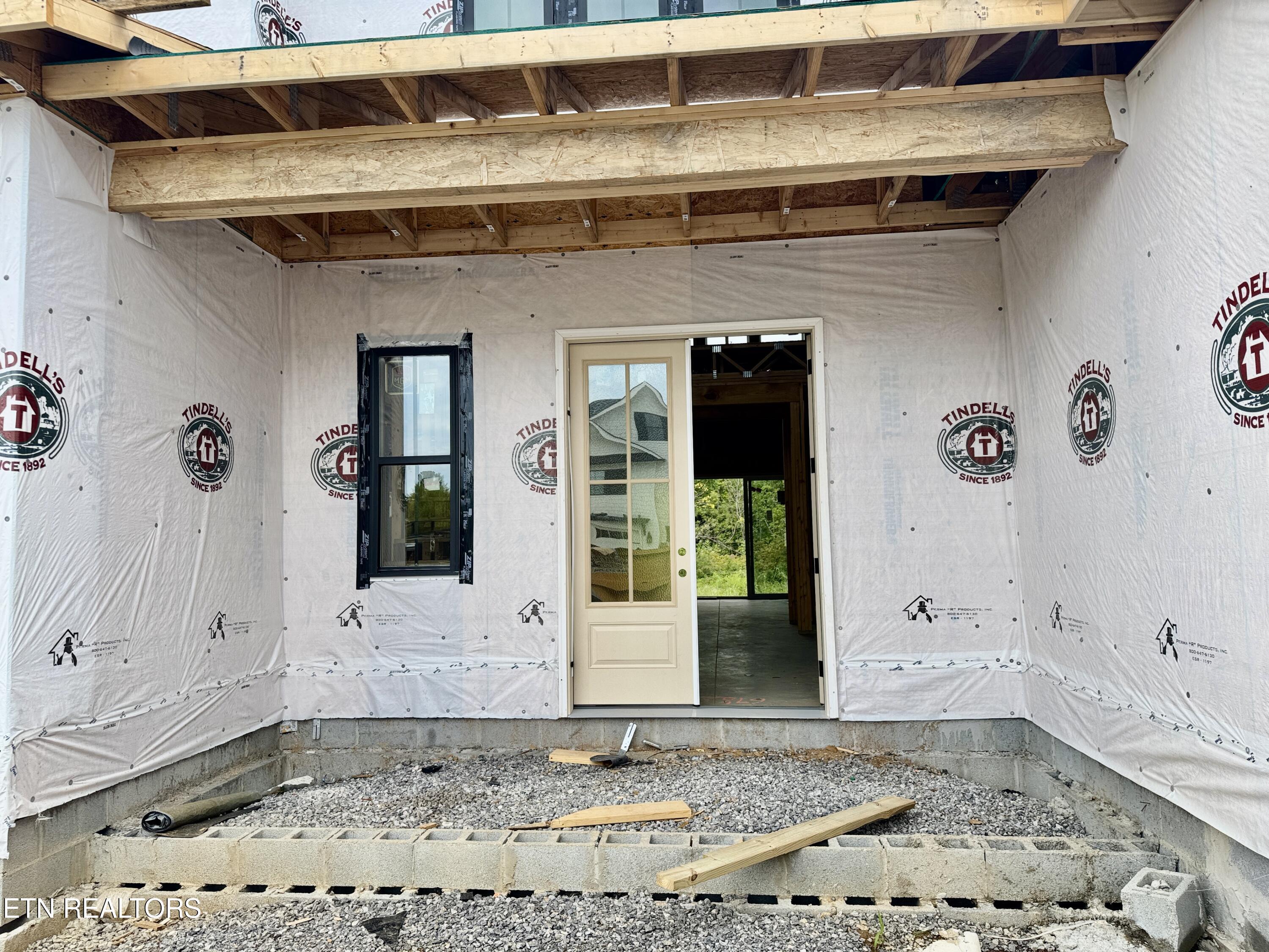12447 Pipers Run (Lot 16) Lane Knoxville TN 37922