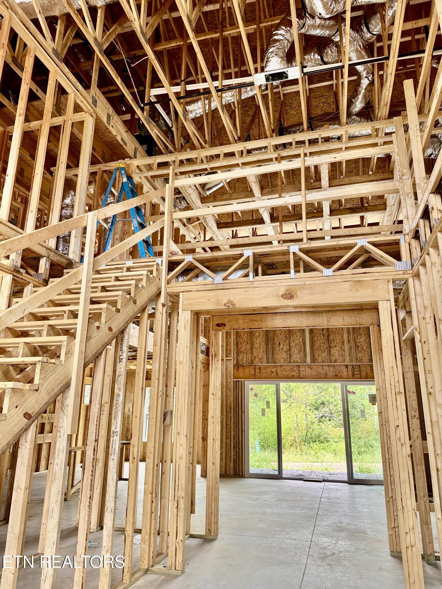 12447 Pipers Run (Lot 16) Lane Knoxville TN 37922