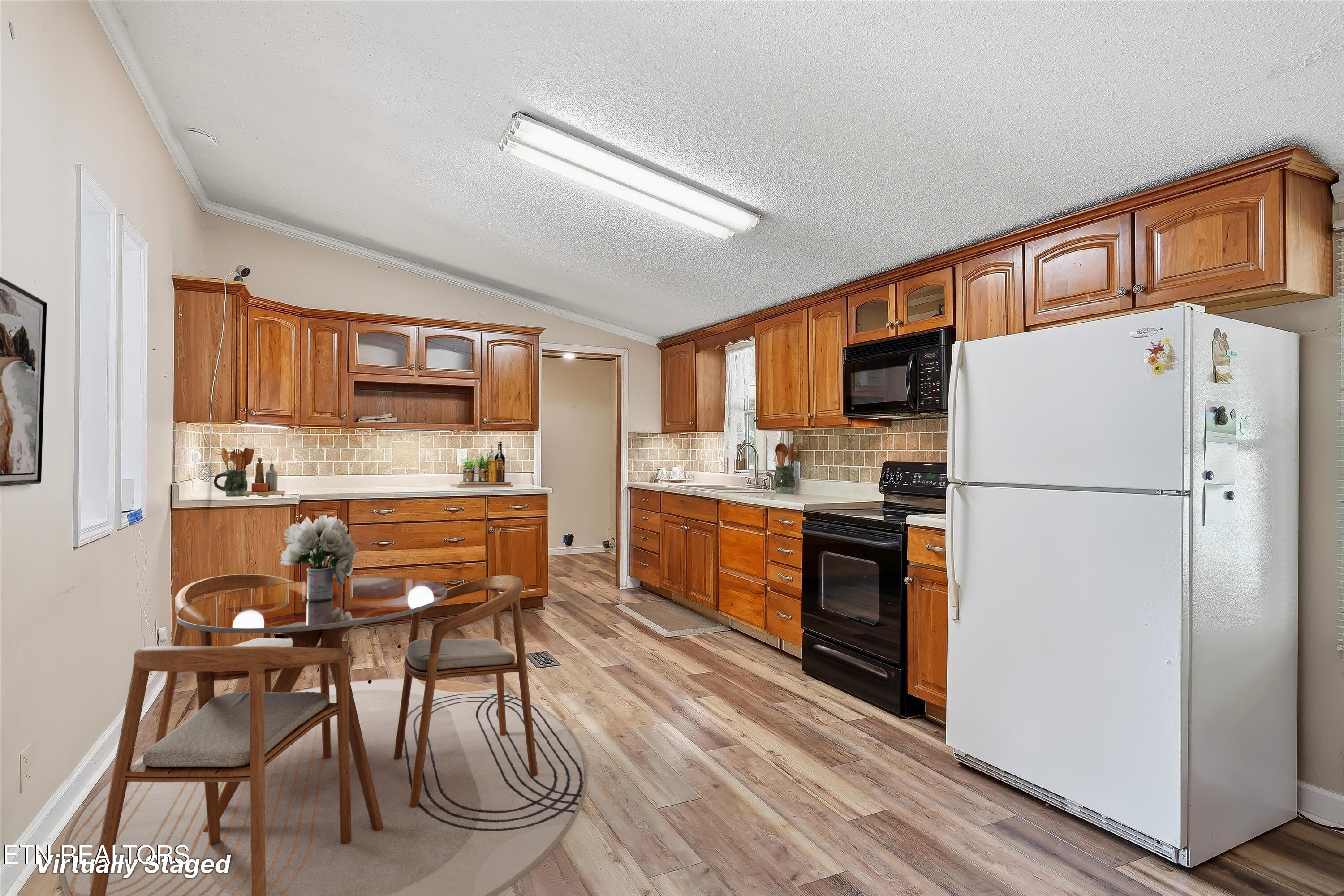 98 Cal Dobson Trail Greeneville TN 37743