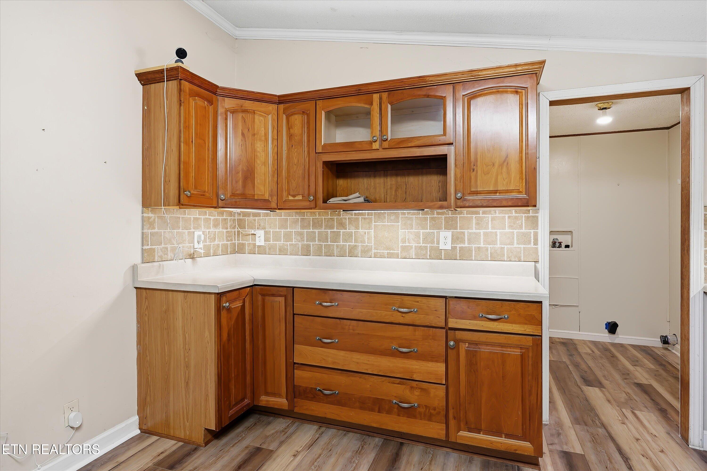 98 Cal Dobson Trail Greeneville TN 37743