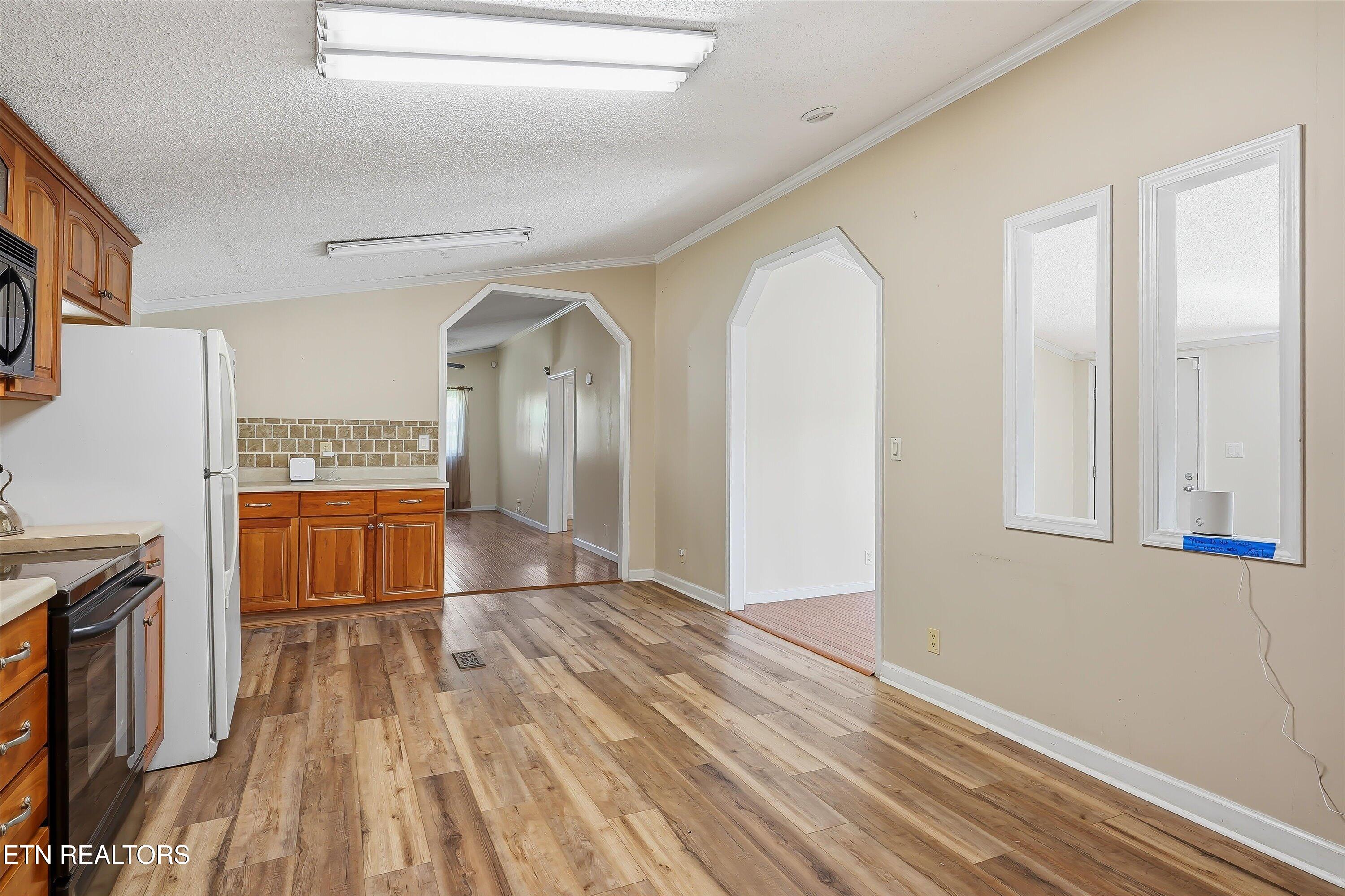 98 Cal Dobson Trail Greeneville TN 37743