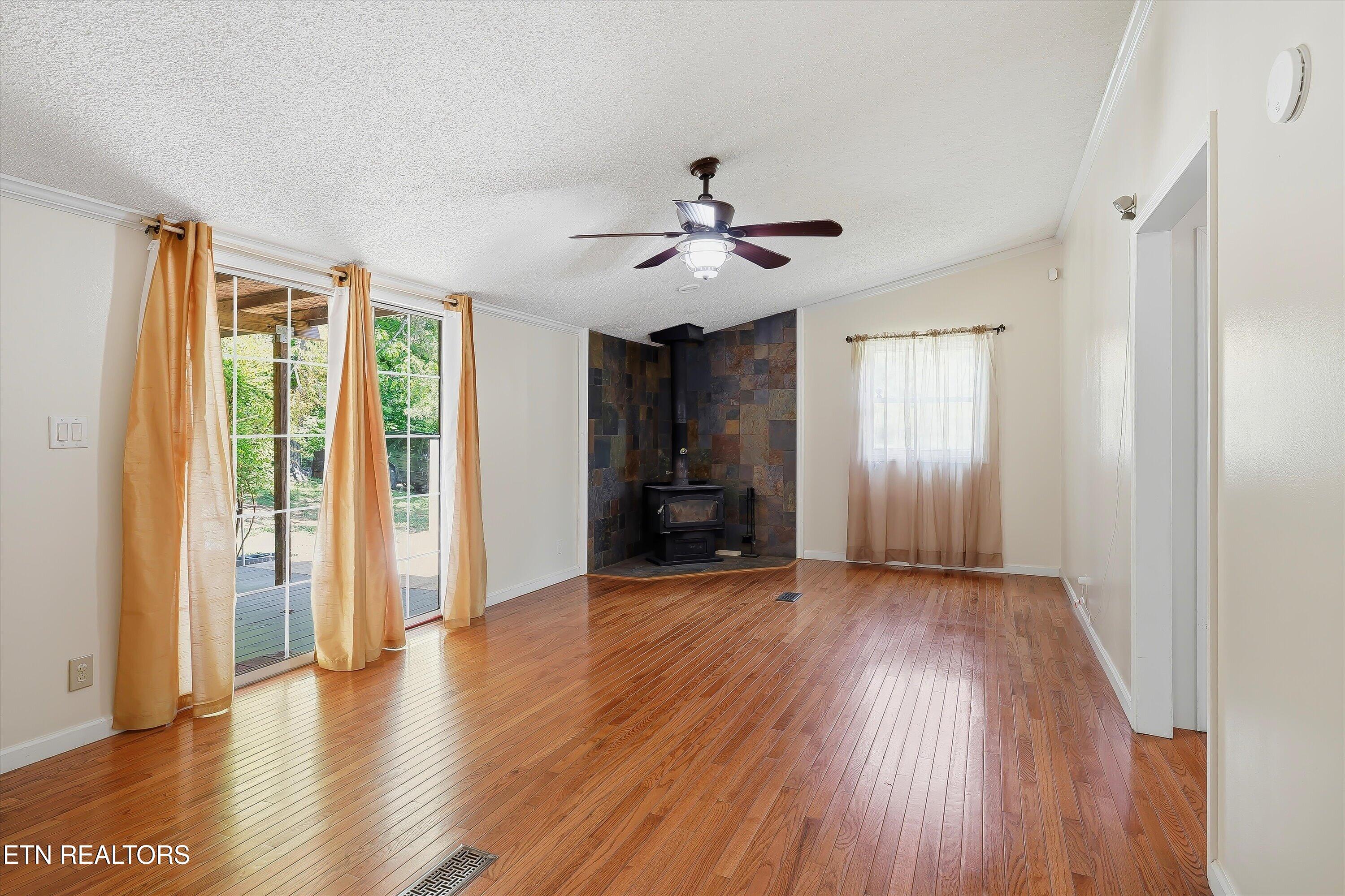 98 Cal Dobson Trail Greeneville TN 37743