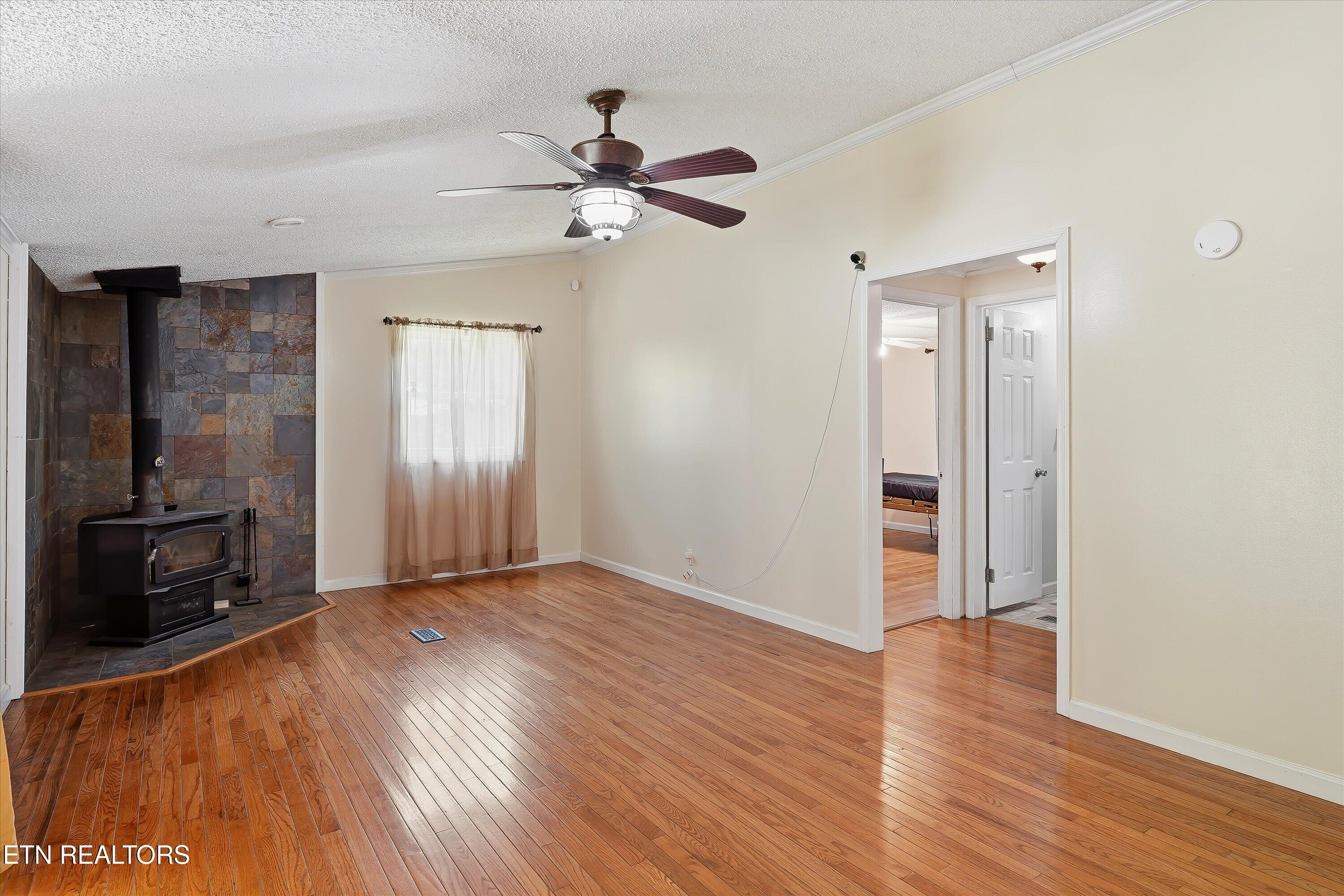 98 Cal Dobson Trail Greeneville TN 37743