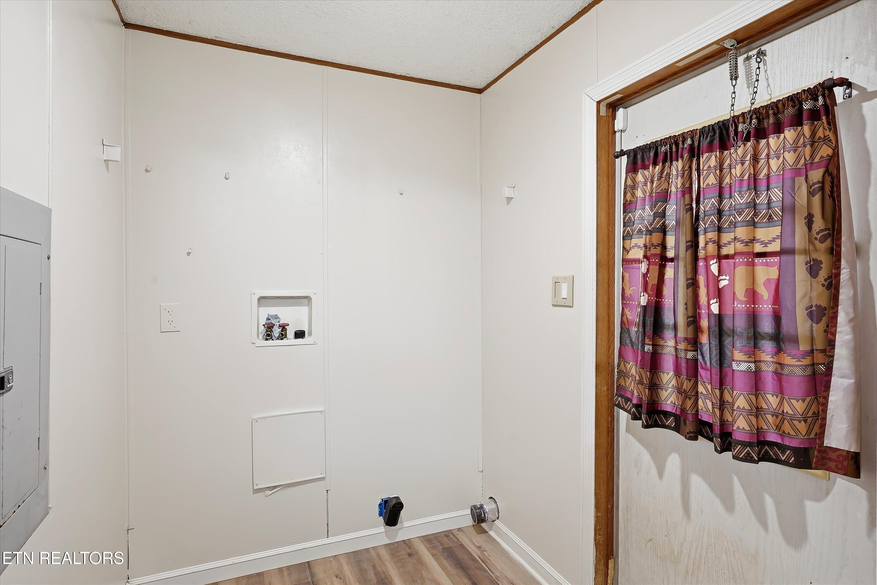 98 Cal Dobson Trail Greeneville TN 37743