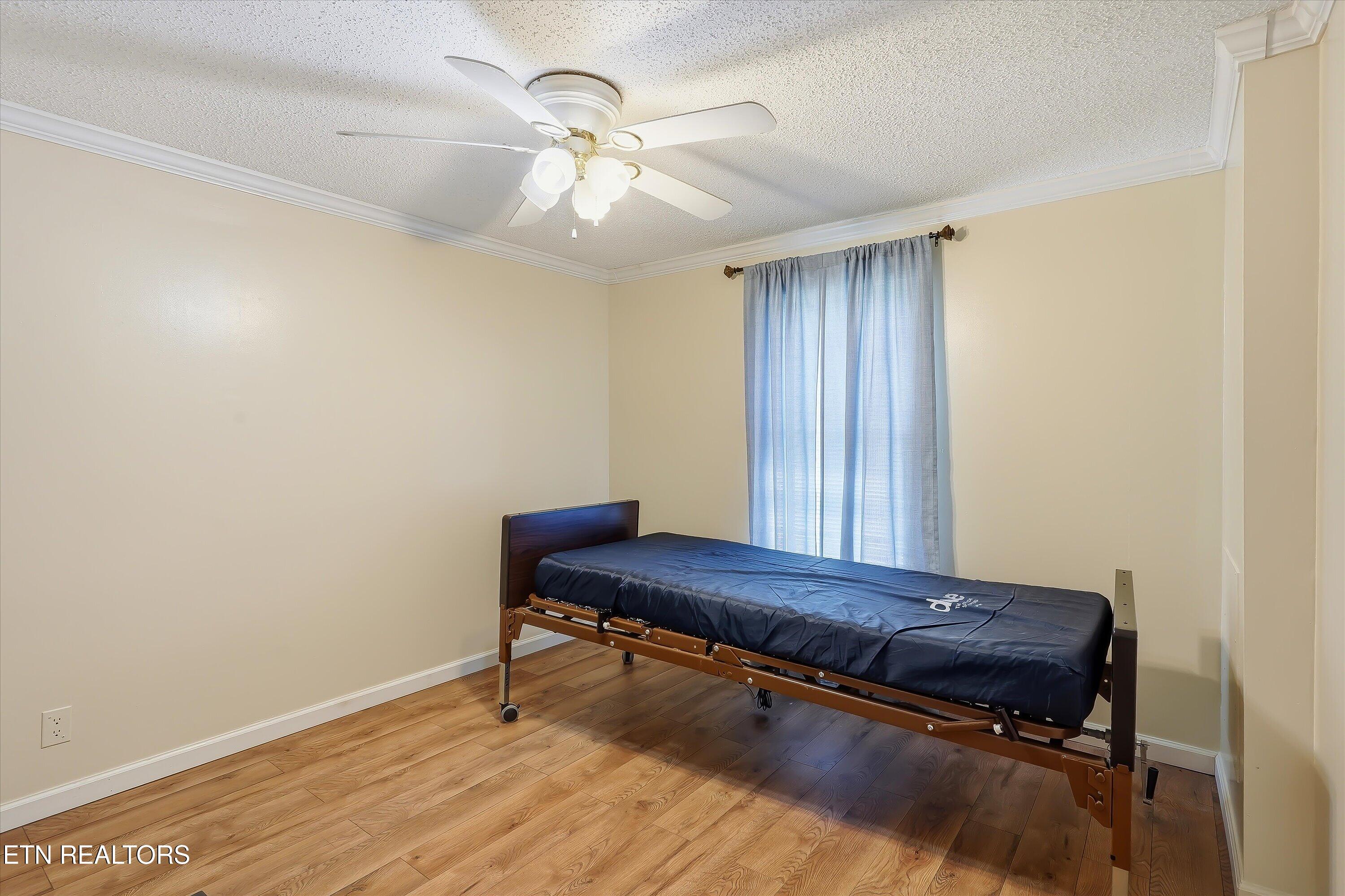 98 Cal Dobson Trail Greeneville TN 37743
