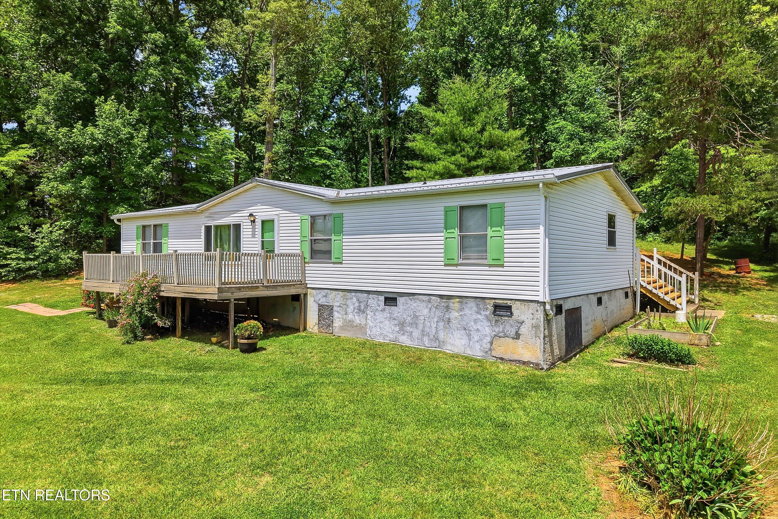 98 Cal Dobson Trail Greeneville TN 37743